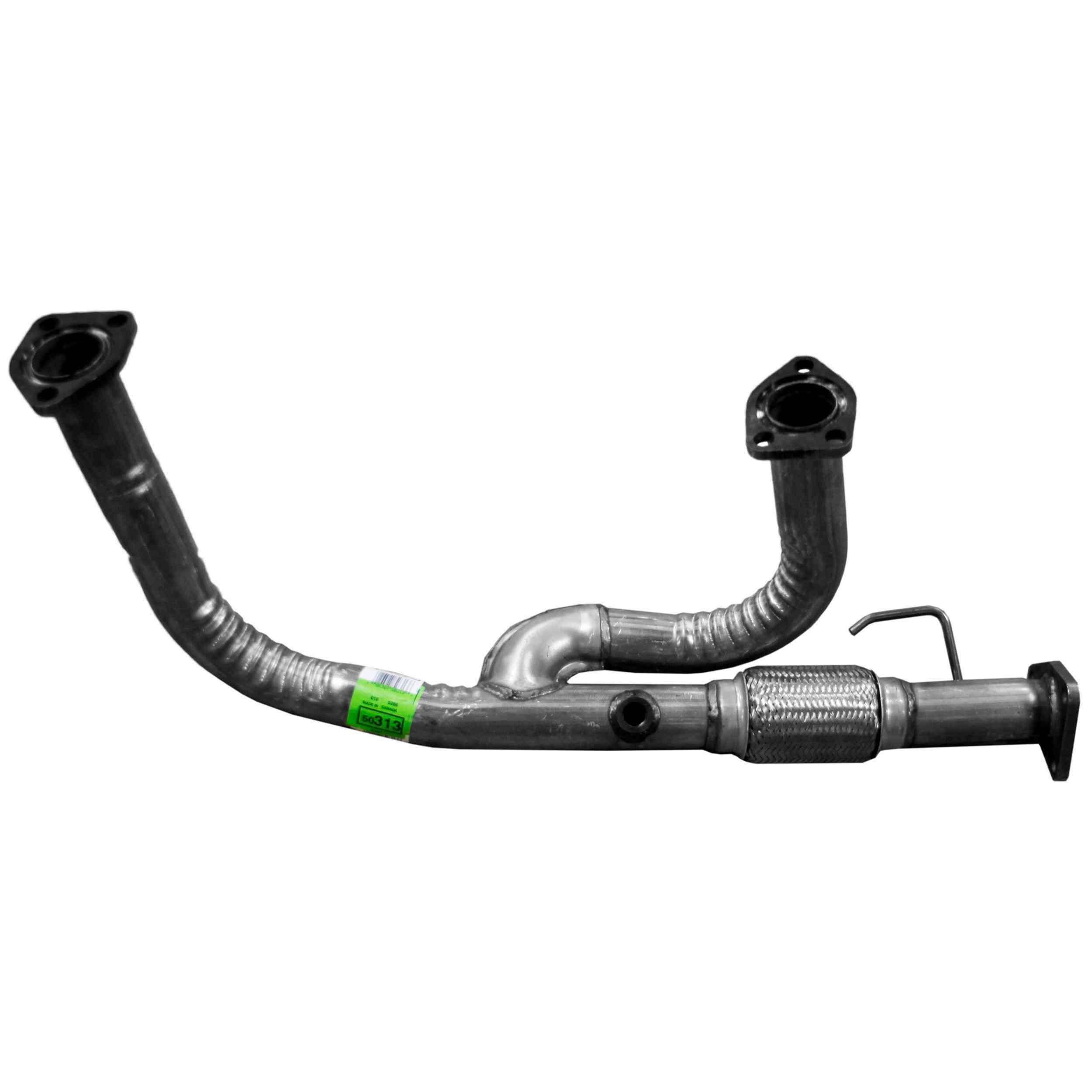 Walker Exhaust Exhaust Pipe 50313
