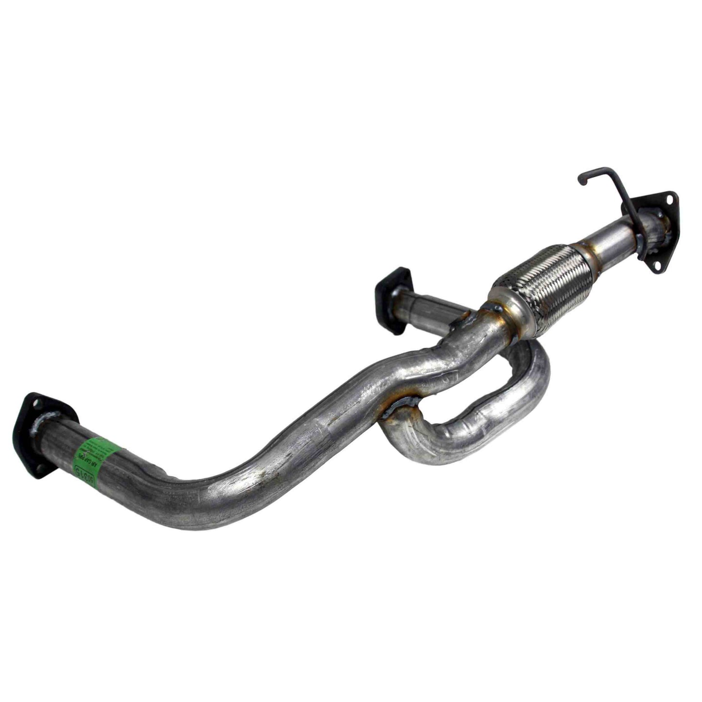 Walker Exhaust Exhaust Y Pipe 50315