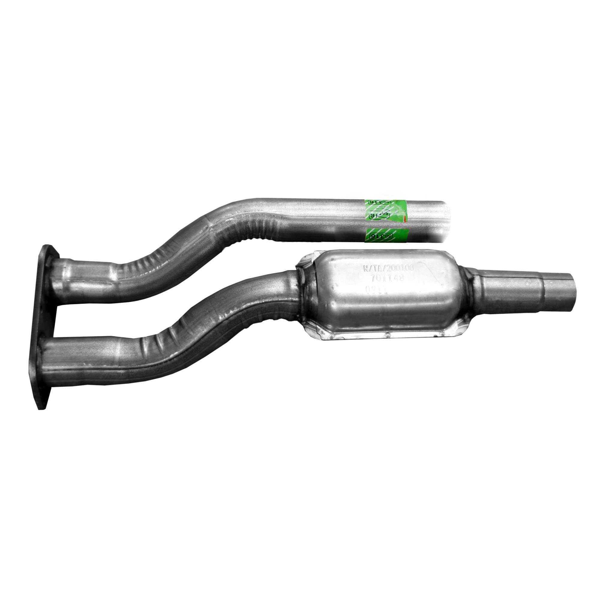 Walker Exhaust Catalytic Converter 50316