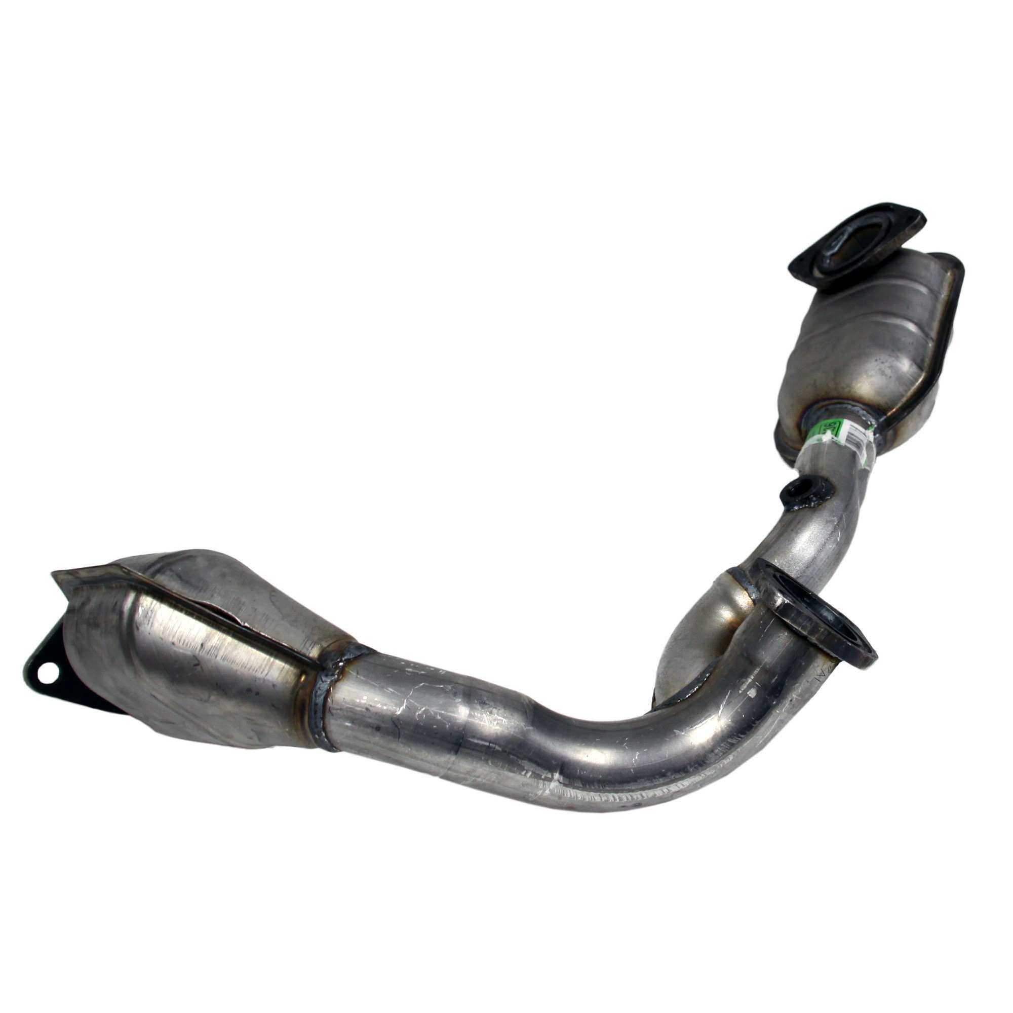 Walker Exhaust Catalytic Converter 50336