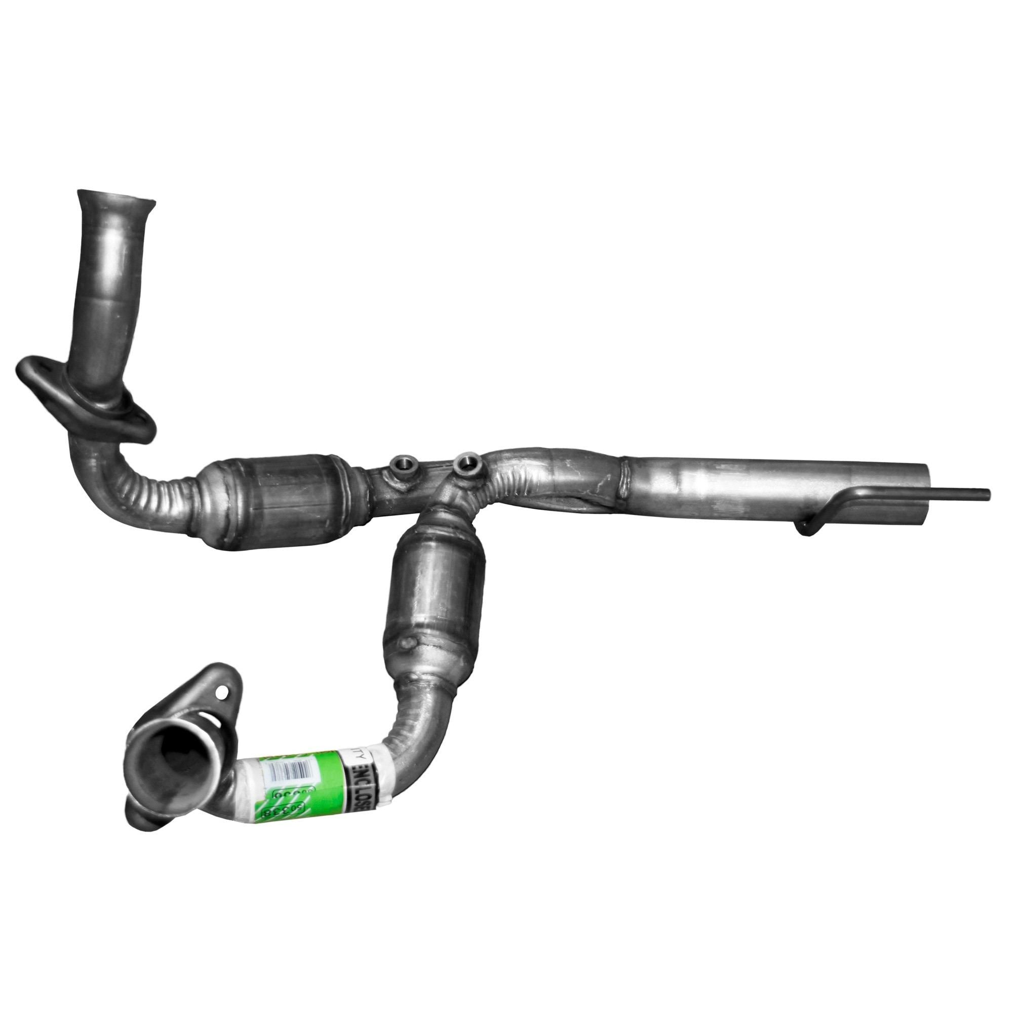 Walker Exhaust Catalytic Converter 50338