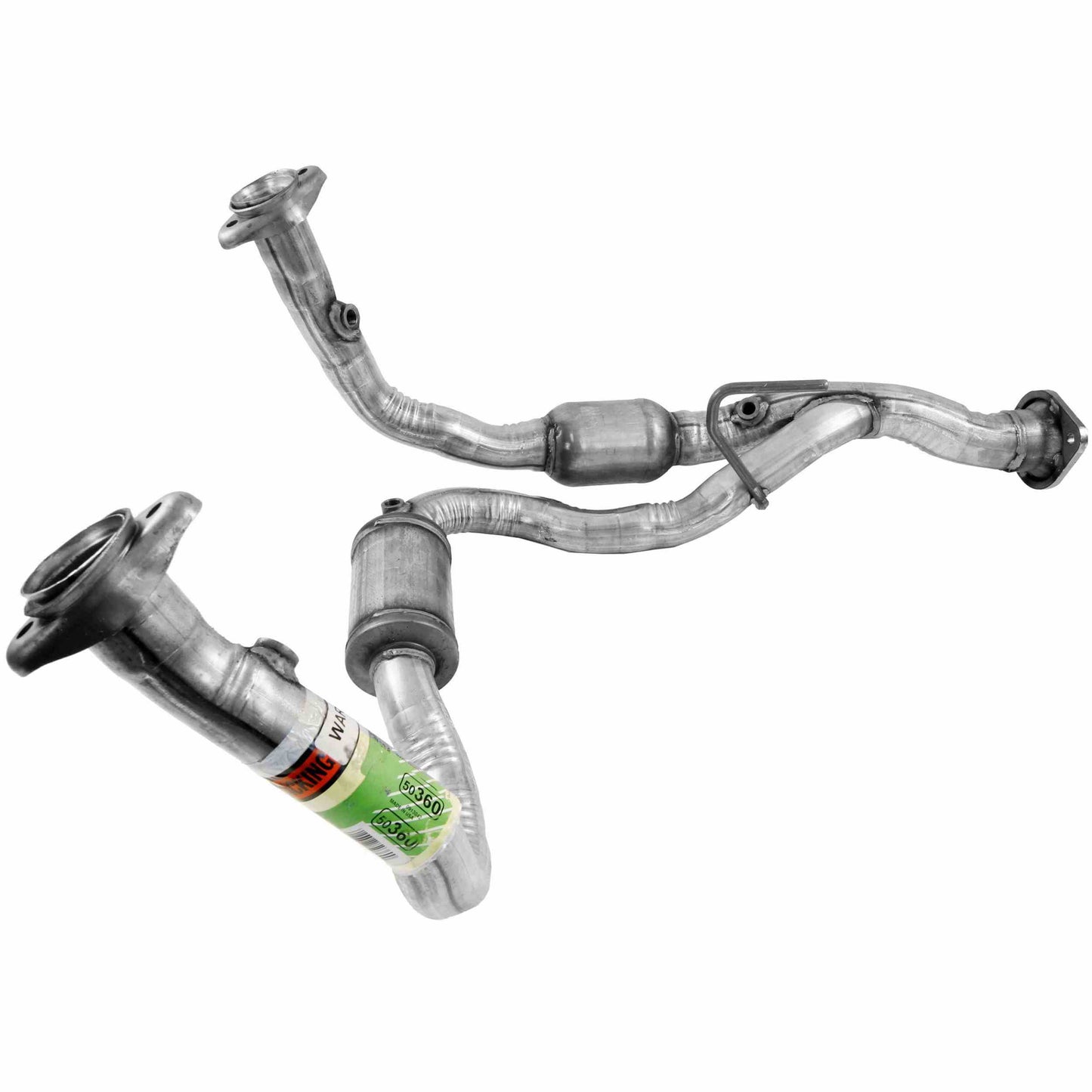 Walker Exhaust Catalytic Converter 50360