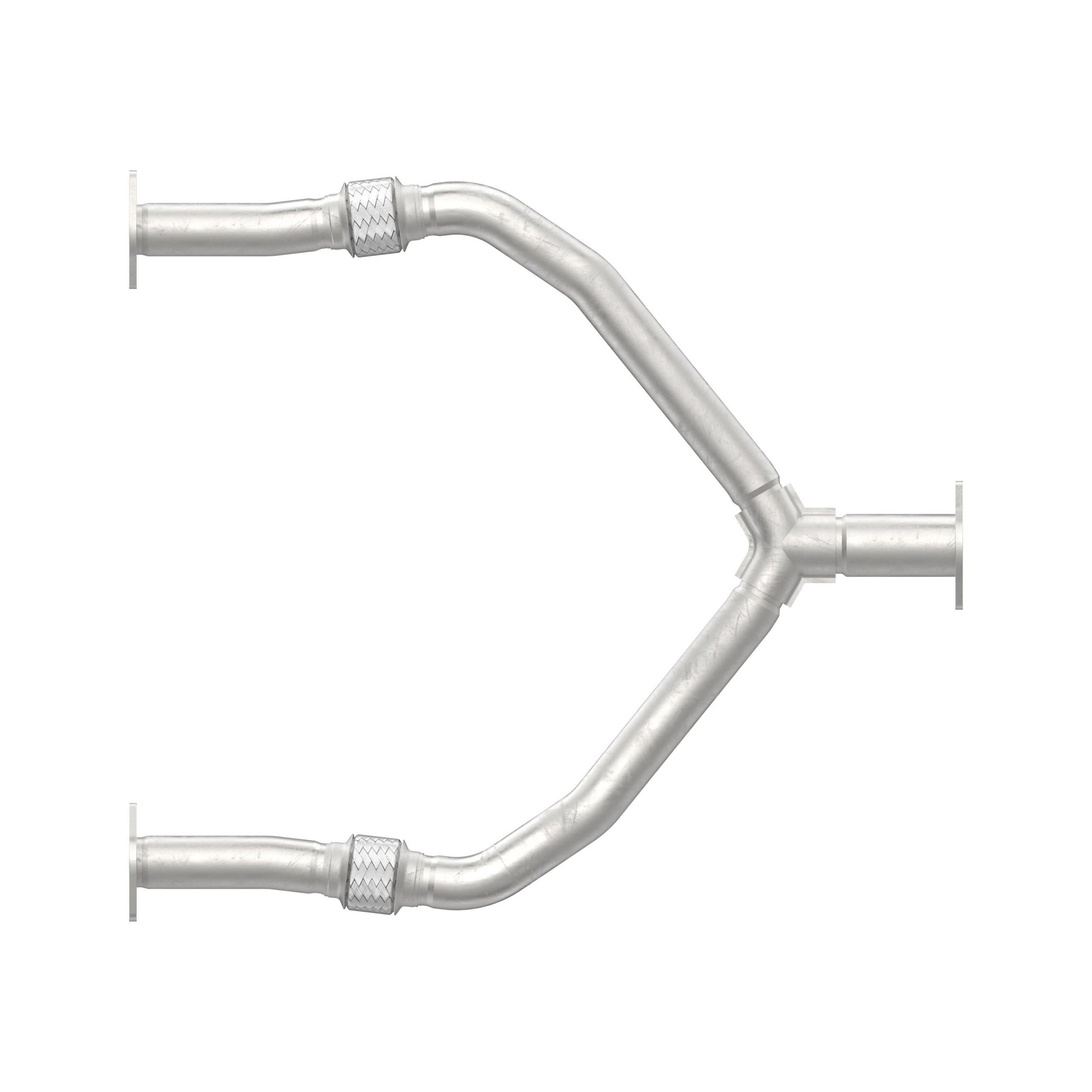 Walker Exhaust Exhaust Y Pipe 50362