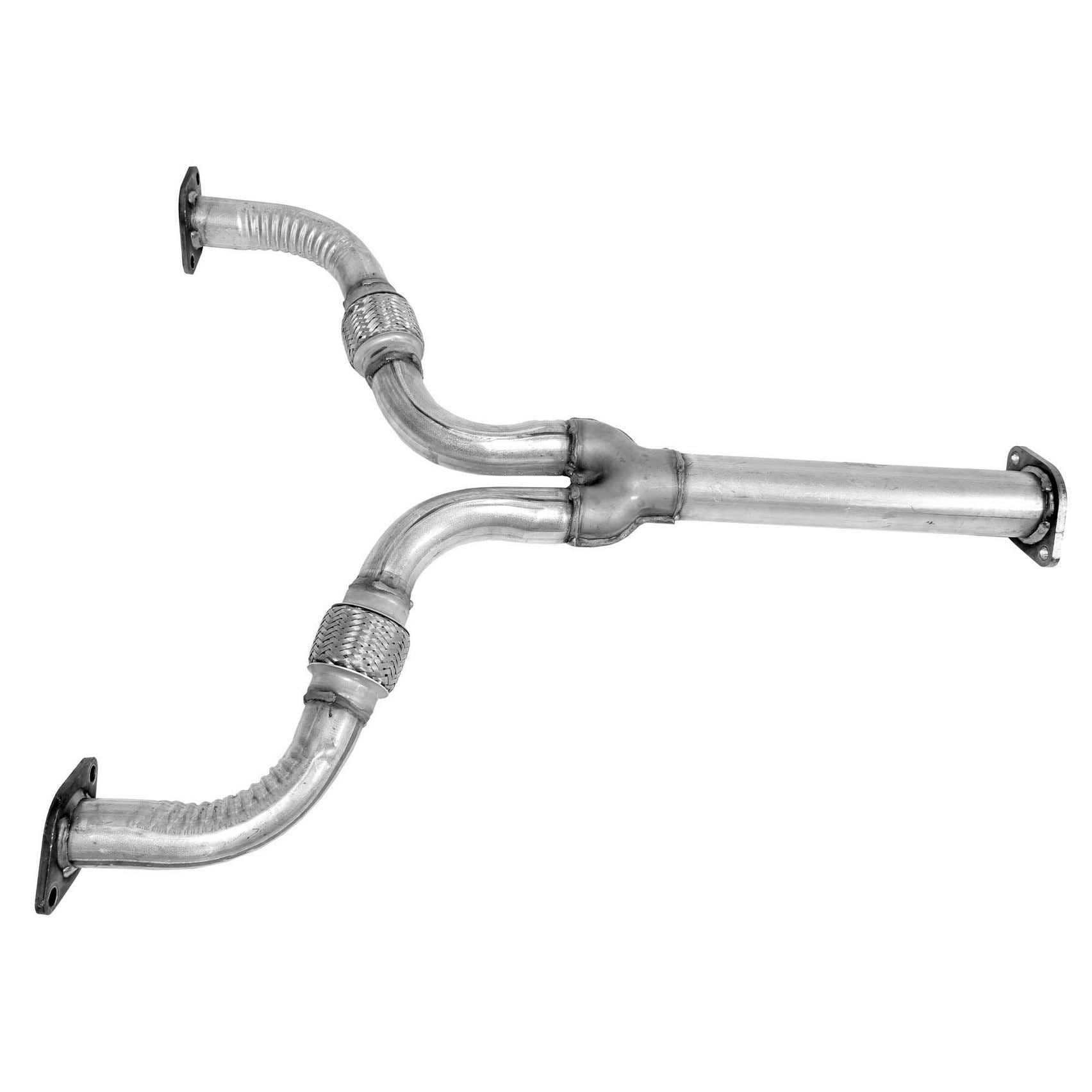 Walker Exhaust Exhaust Y Pipe 50362