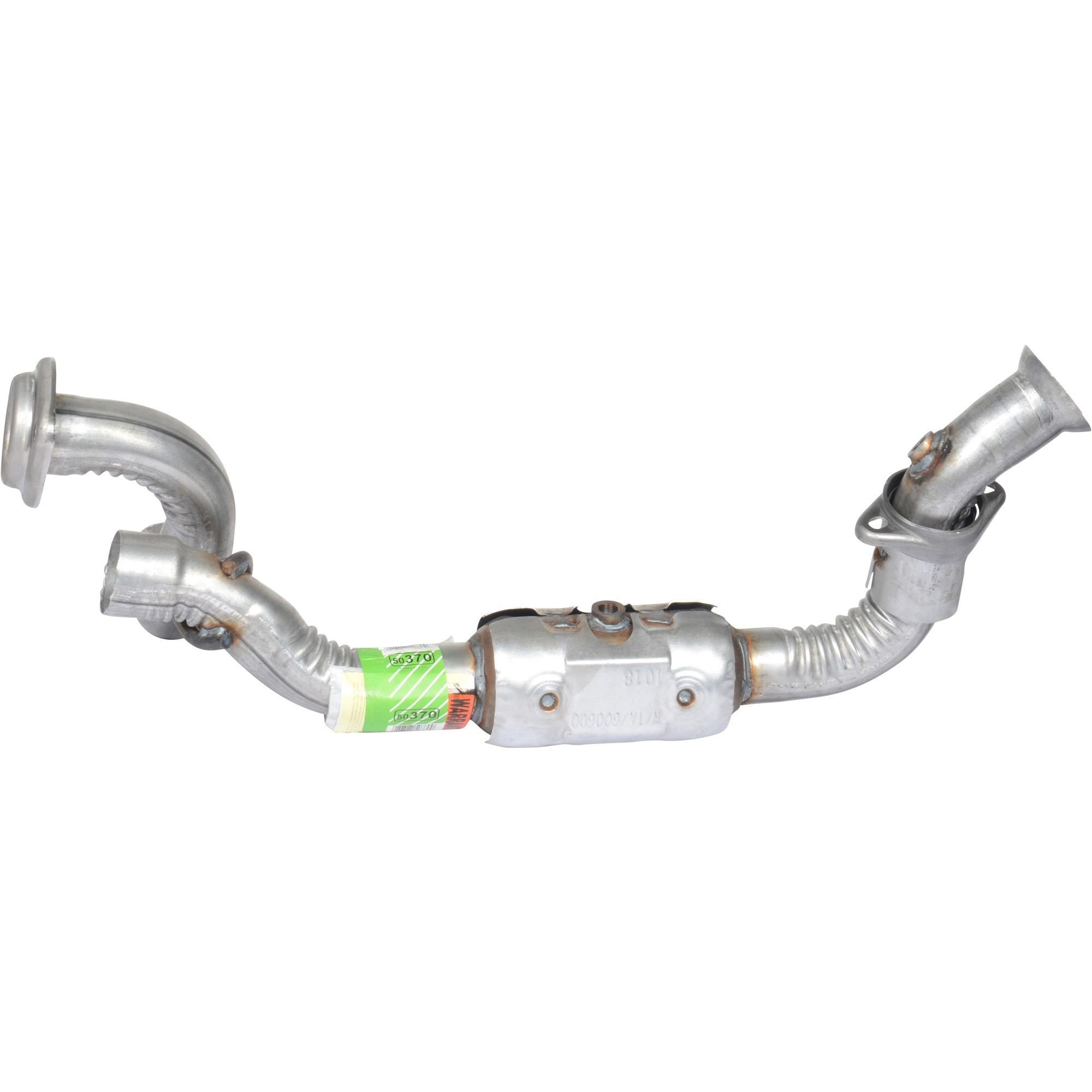 Walker Exhaust Catalytic Converter 50370