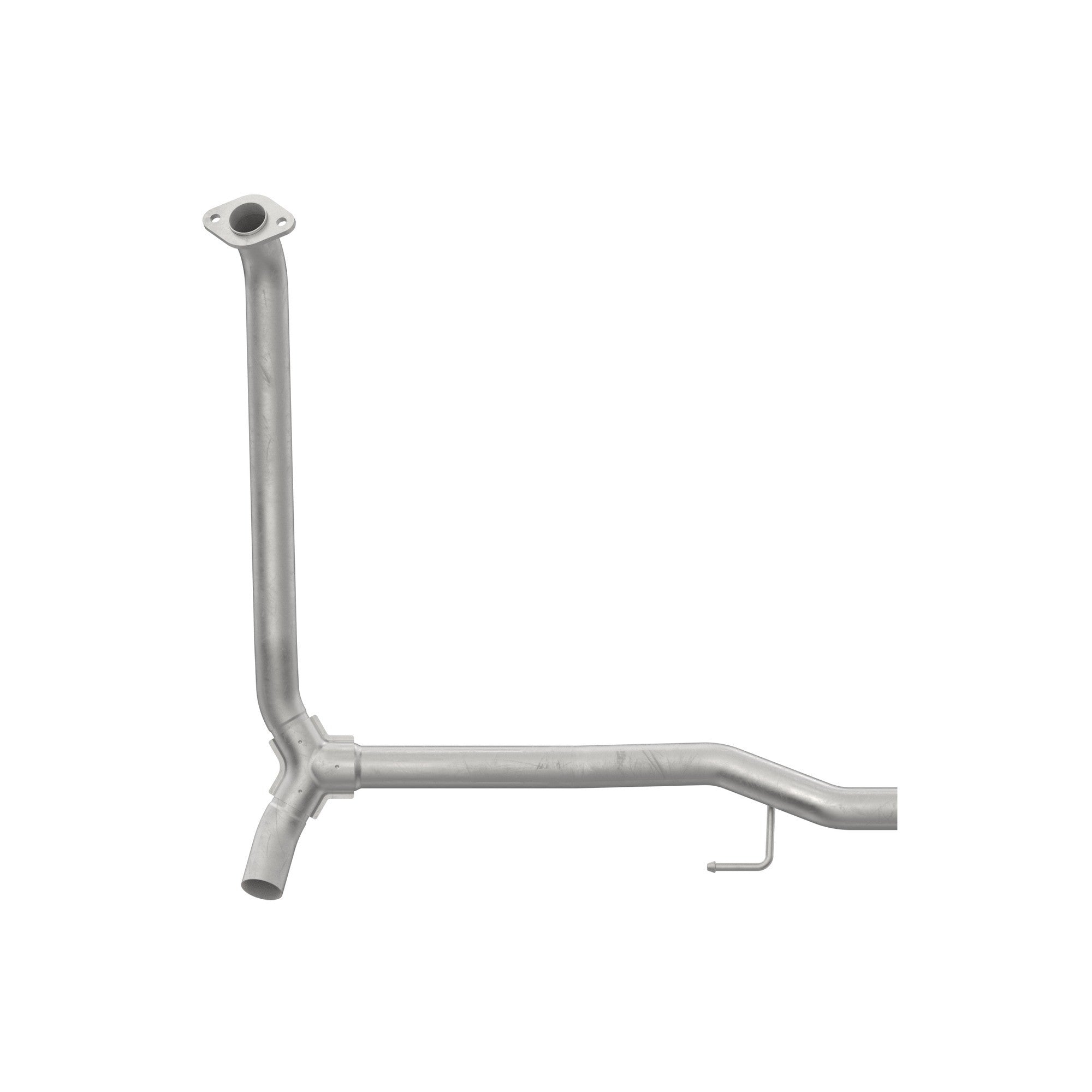 Walker Exhaust Exhaust Y Pipe 50376