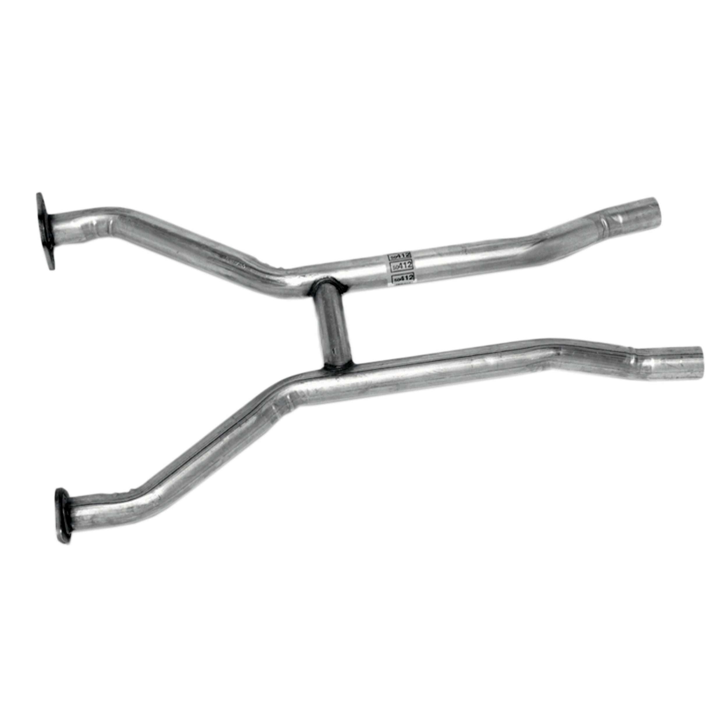 Walker Exhaust Exhaust H Pipe 50412