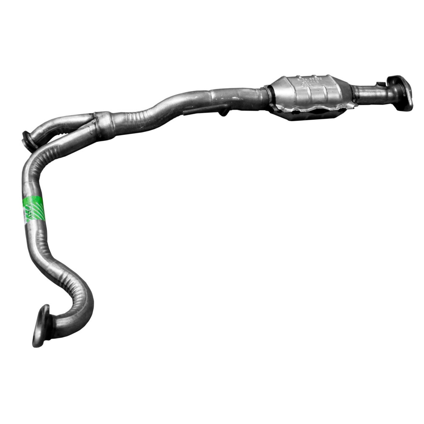 Walker Exhaust Catalytic Converter 50431