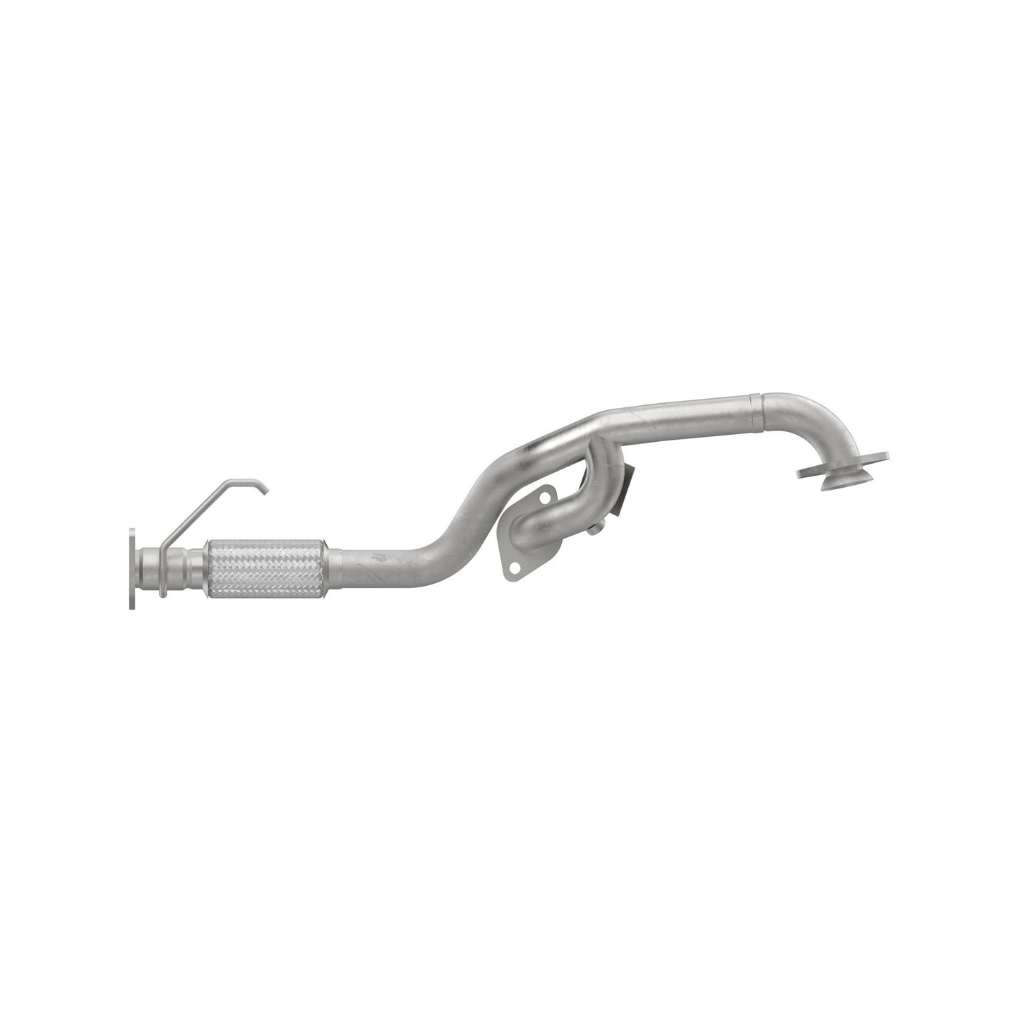 Walker Exhaust Exhaust Y Pipe 50433