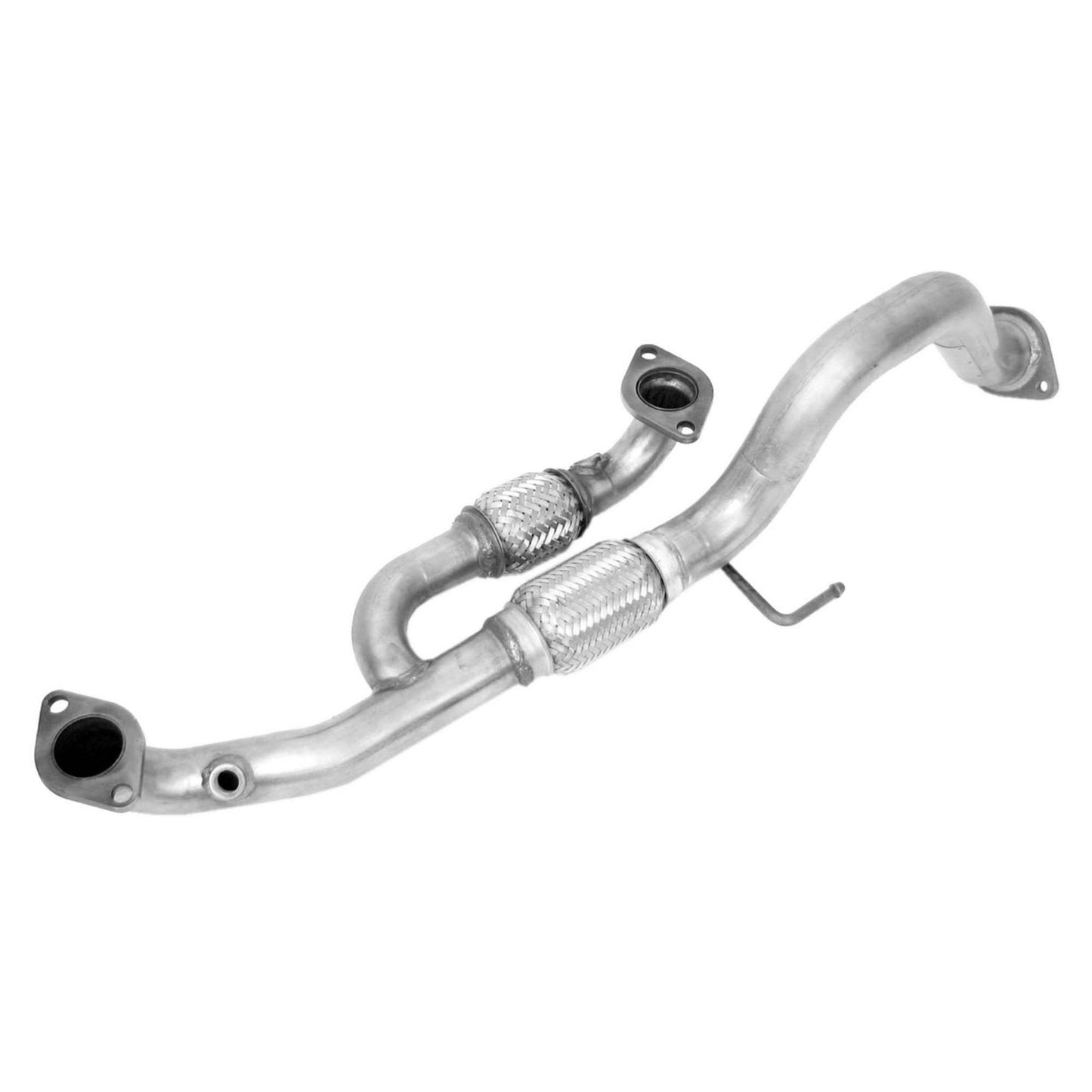 Walker Exhaust Exhaust Pipe 50455