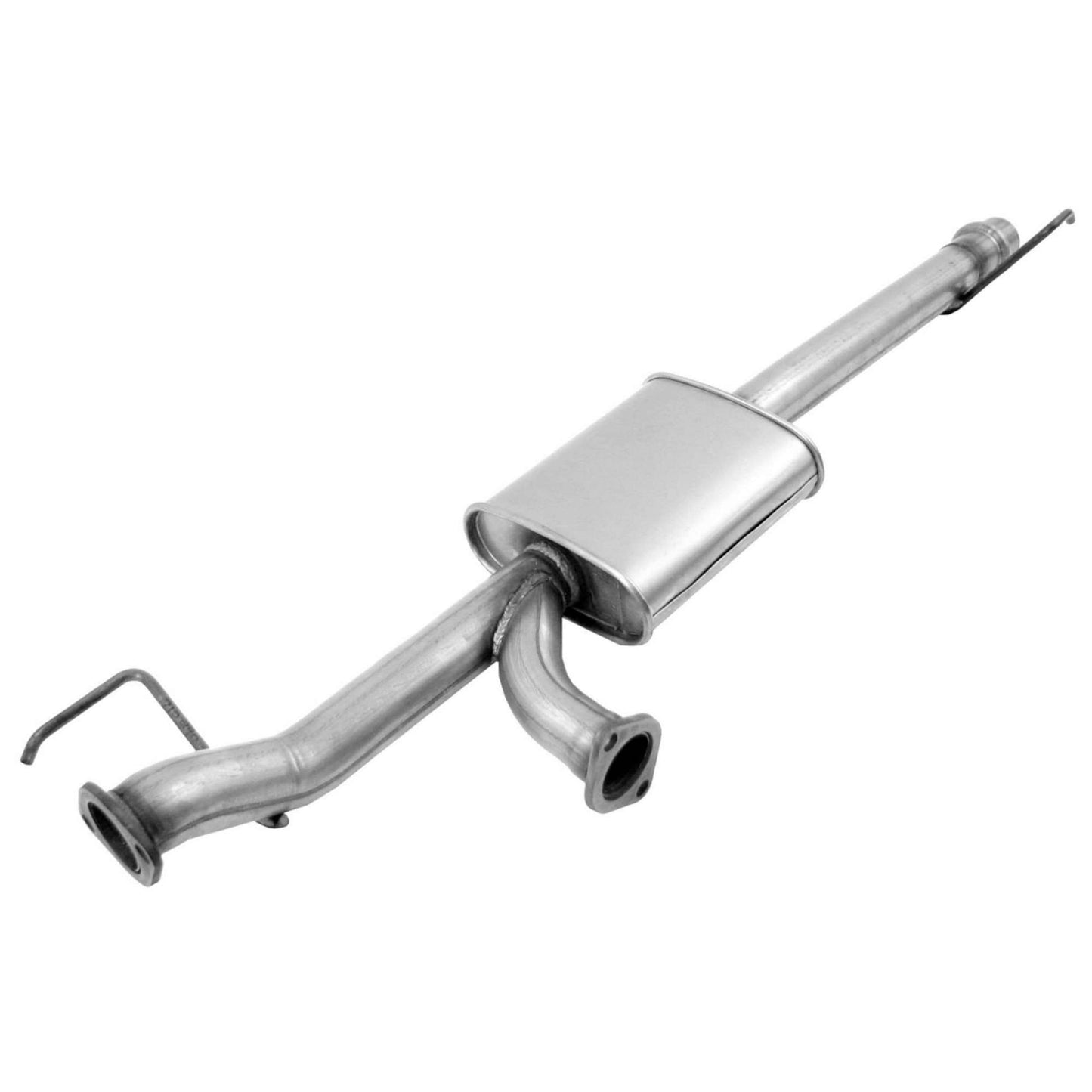 Walker Exhaust Exhaust Resonator and Pipe Assembly 50459