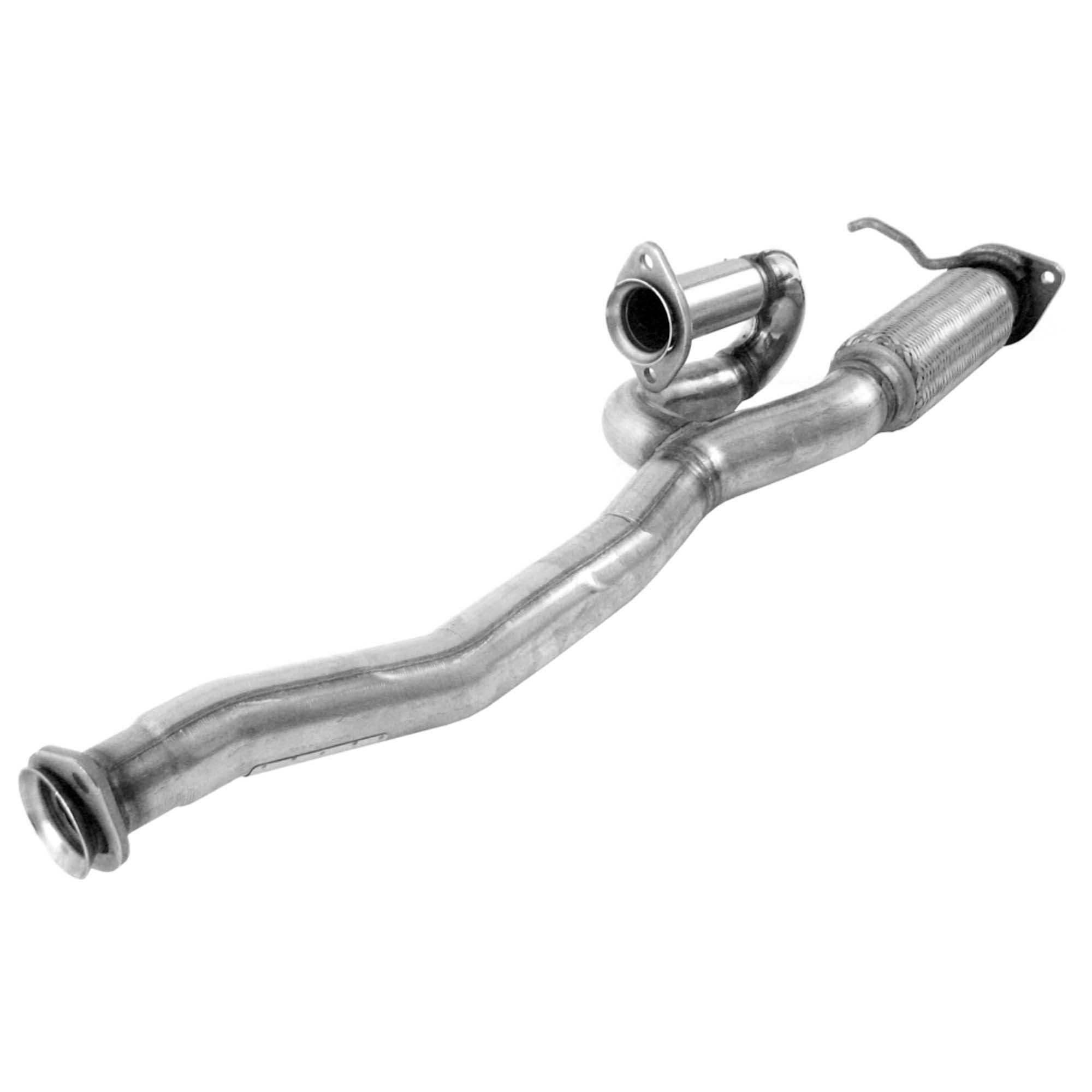 Walker Exhaust Exhaust Pipe 50461