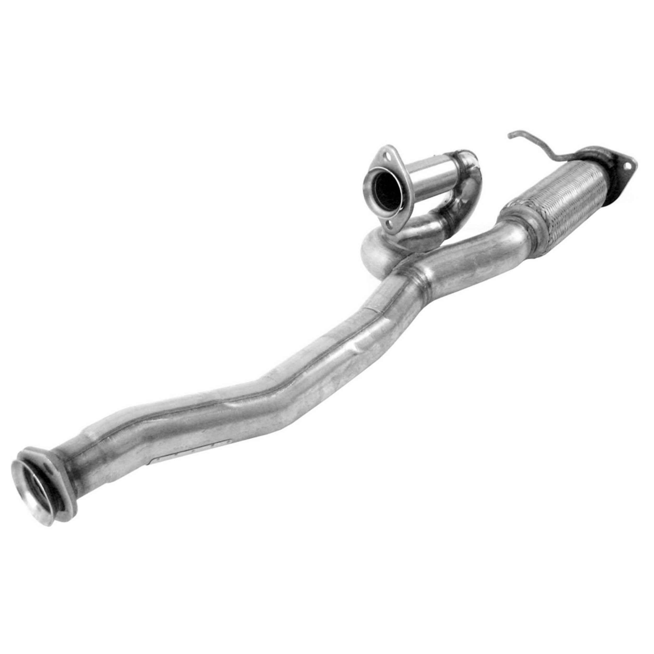 Walker Exhaust Exhaust Pipe 50461