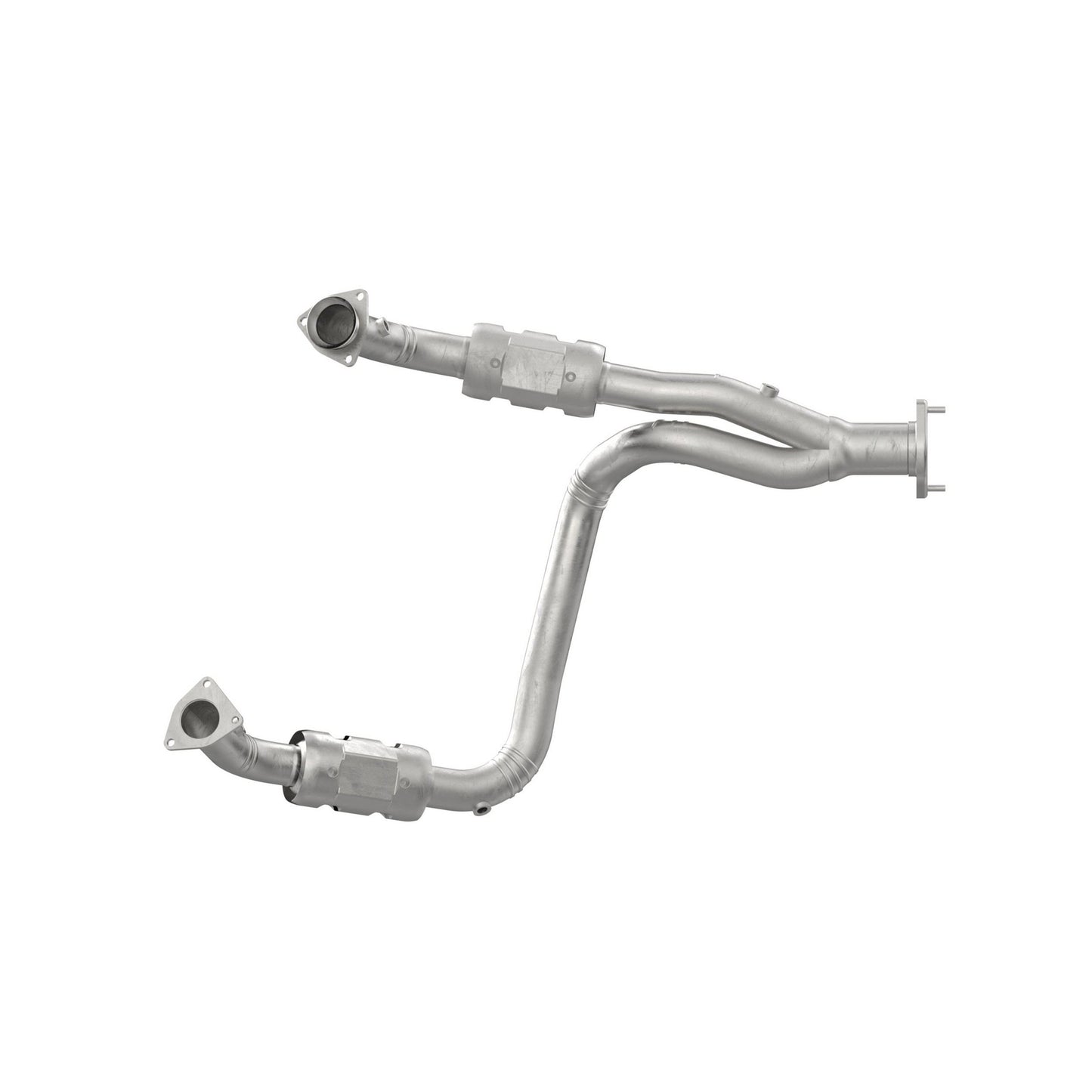 Walker Exhaust Catalytic Converter 50462
