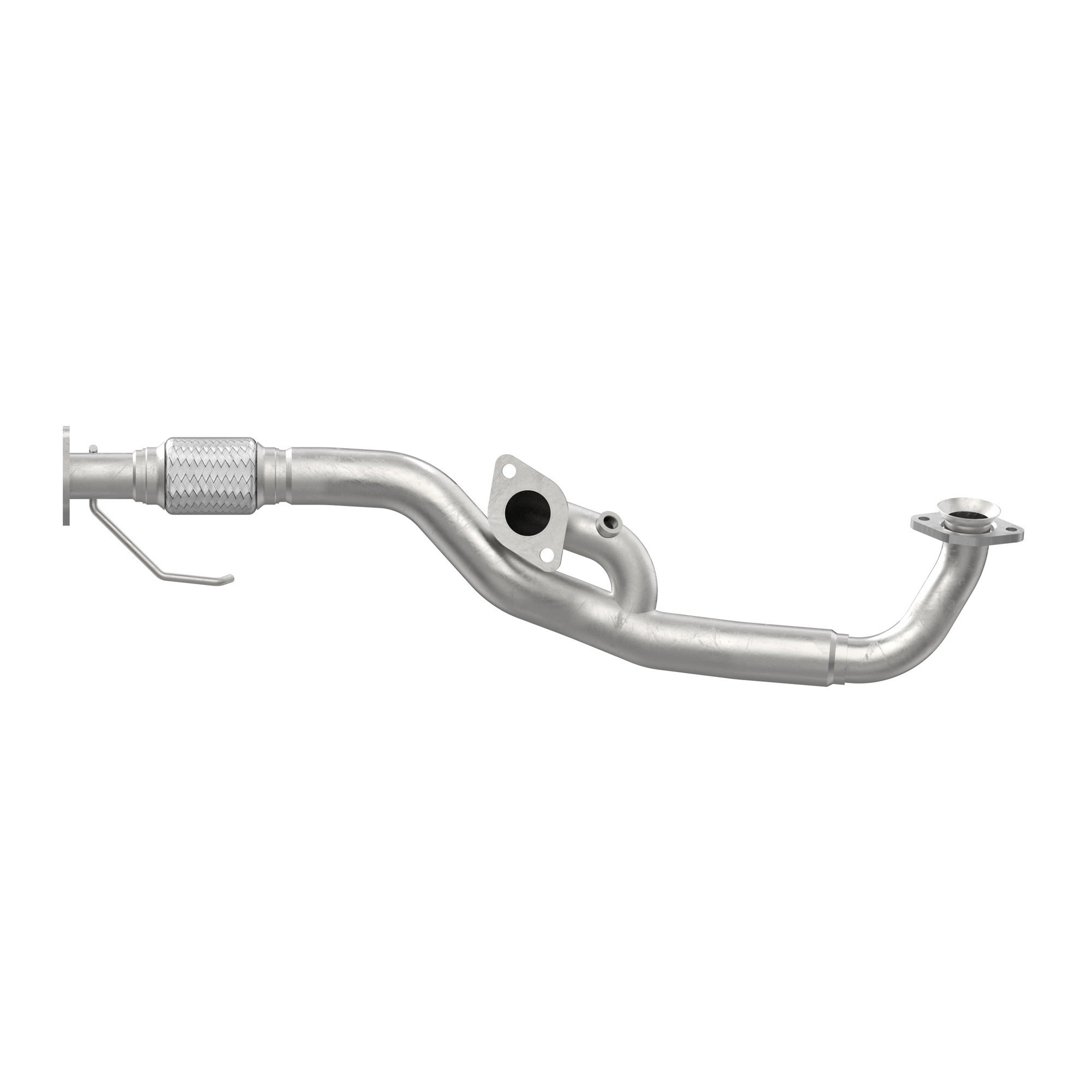 Walker Exhaust Exhaust Pipe 50465