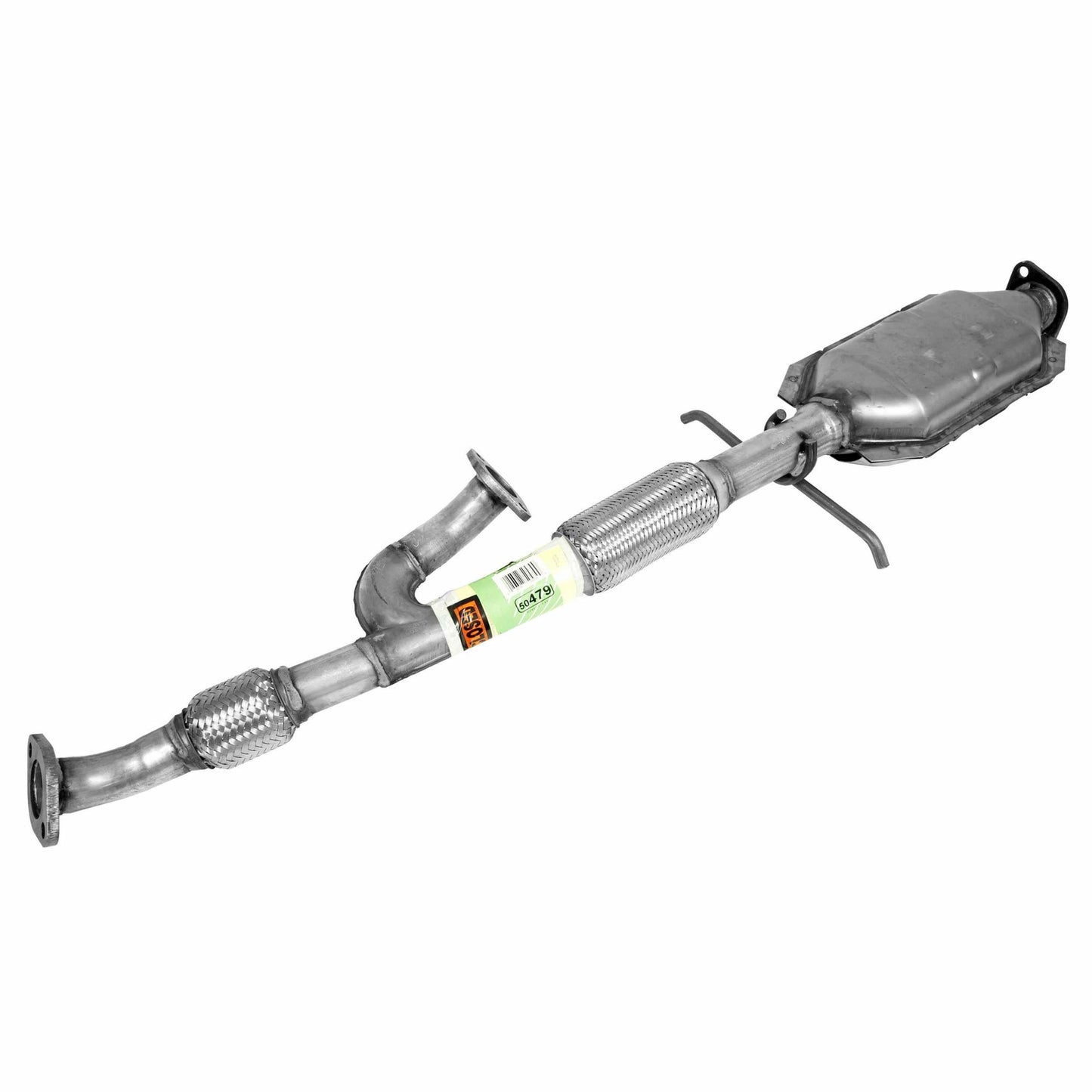 Walker Exhaust Catalytic Converter 50479