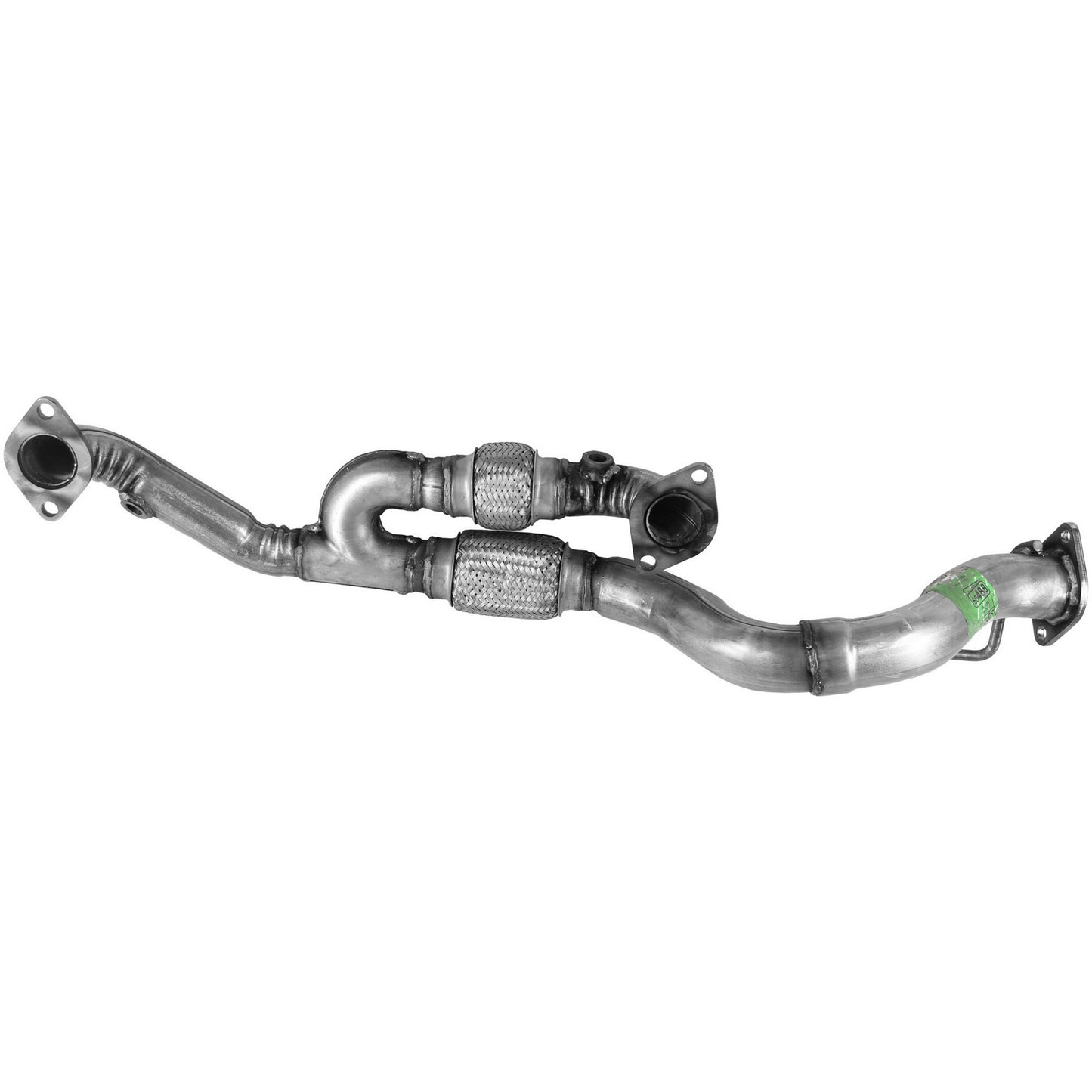 Walker Exhaust Exhaust Y Pipe 50488