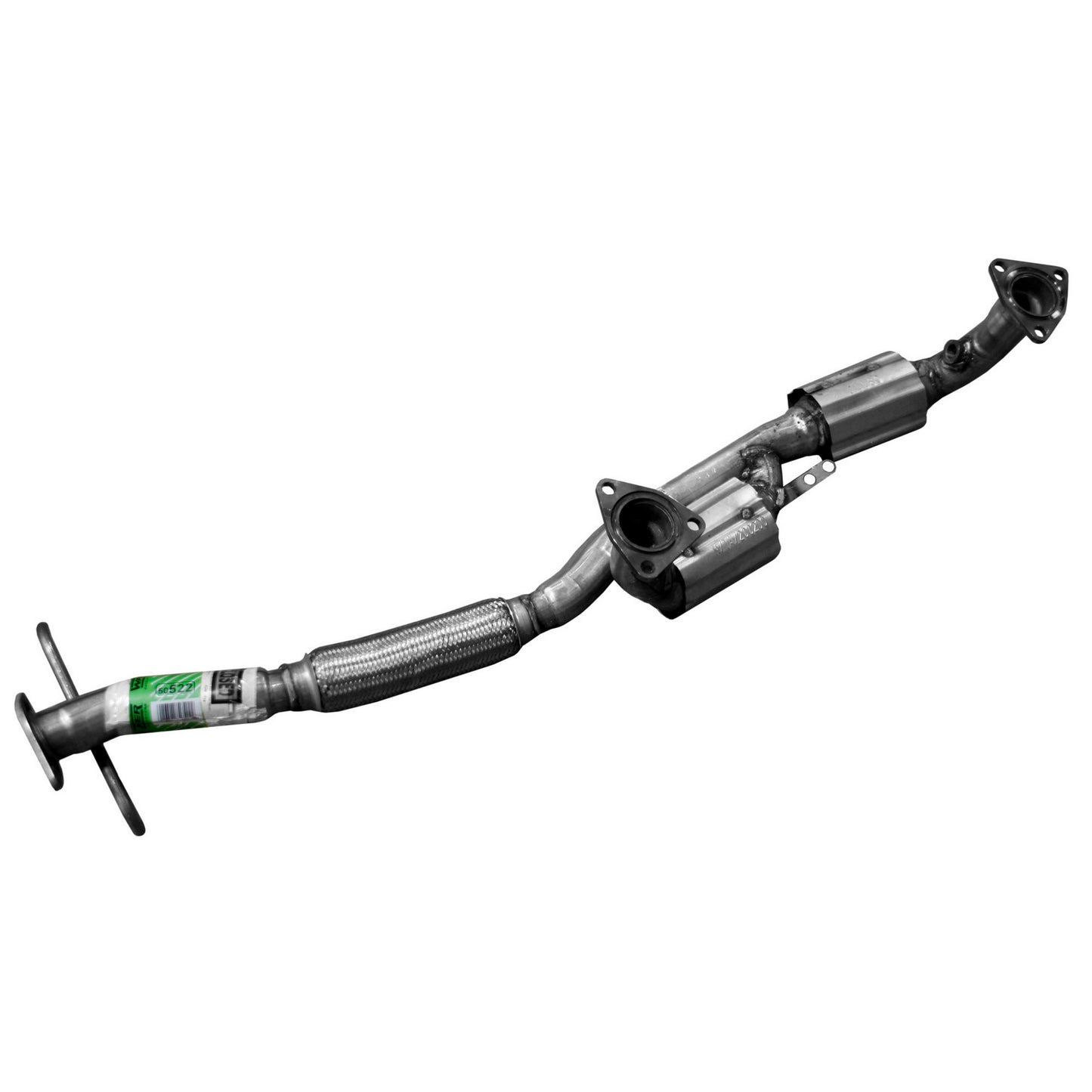 Walker Exhaust Catalytic Converter 50522