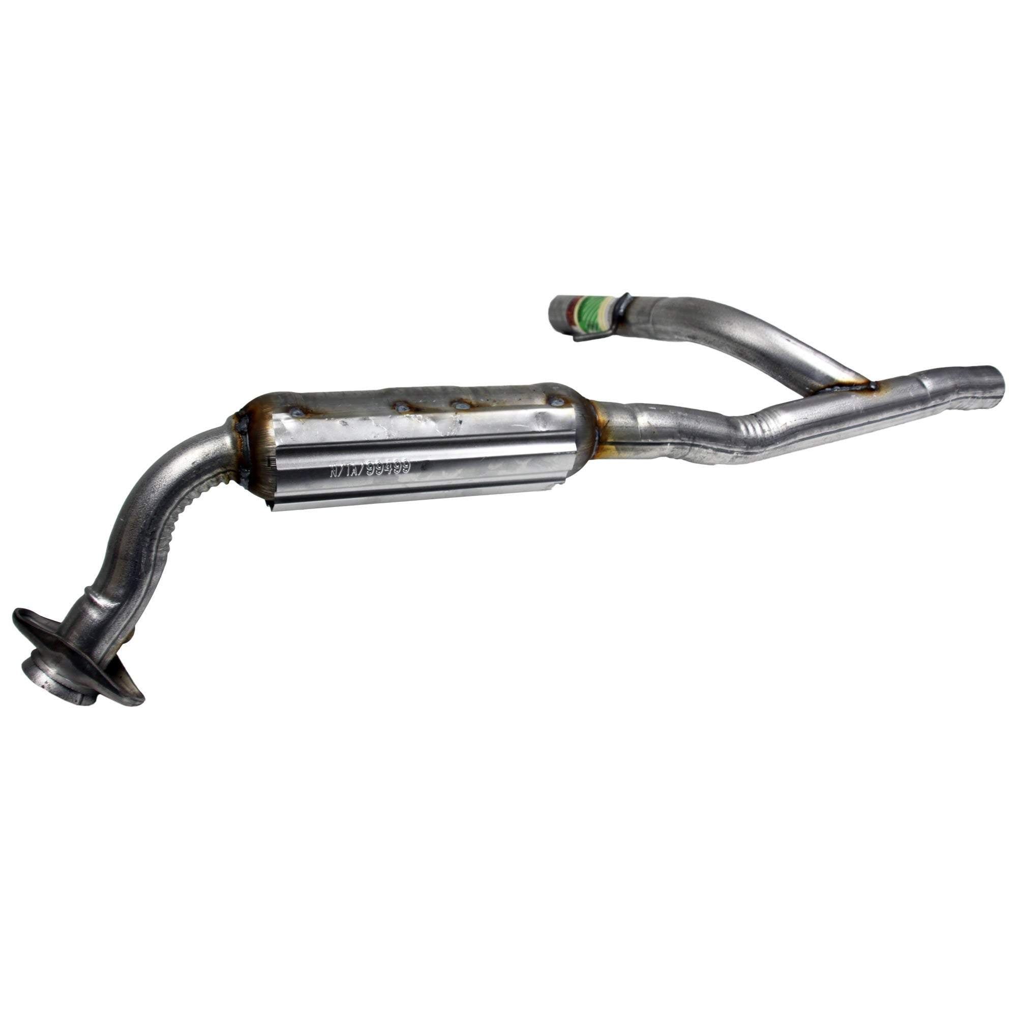 Walker Exhaust Catalytic Converter 50543