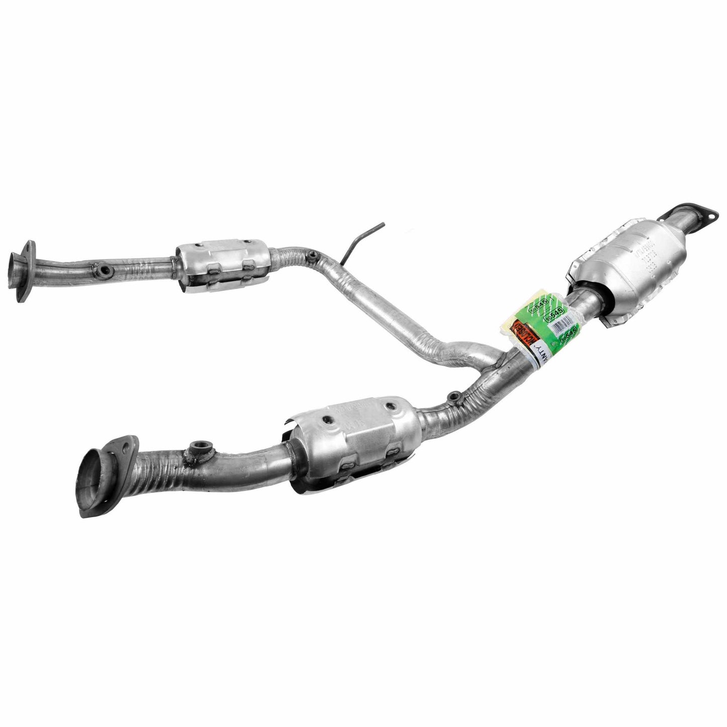 Walker Exhaust Catalytic Converter 50545