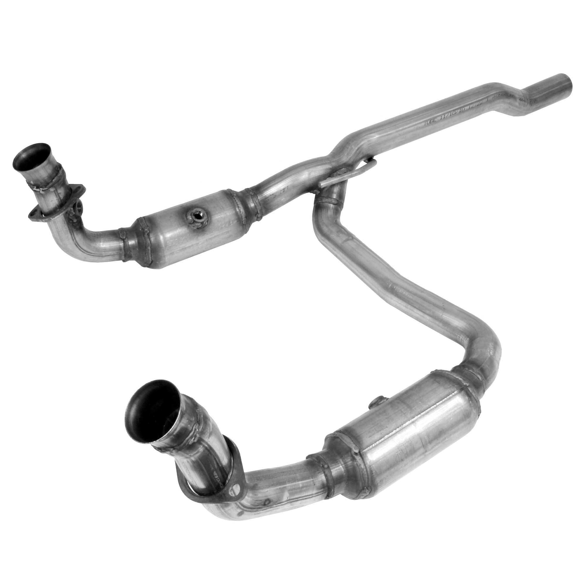 Walker Exhaust Catalytic Converter 50564