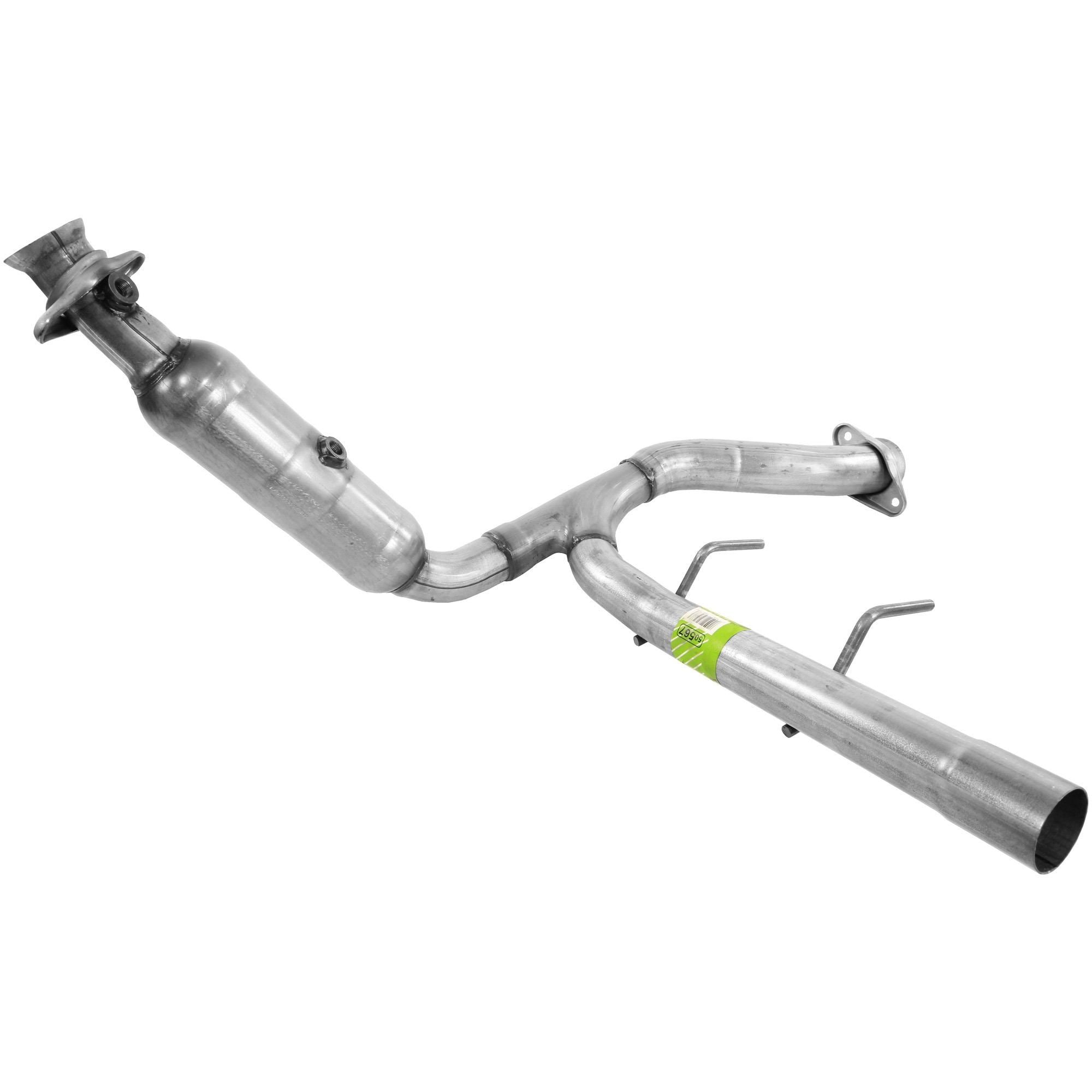 Walker Exhaust Catalytic Converter 50567