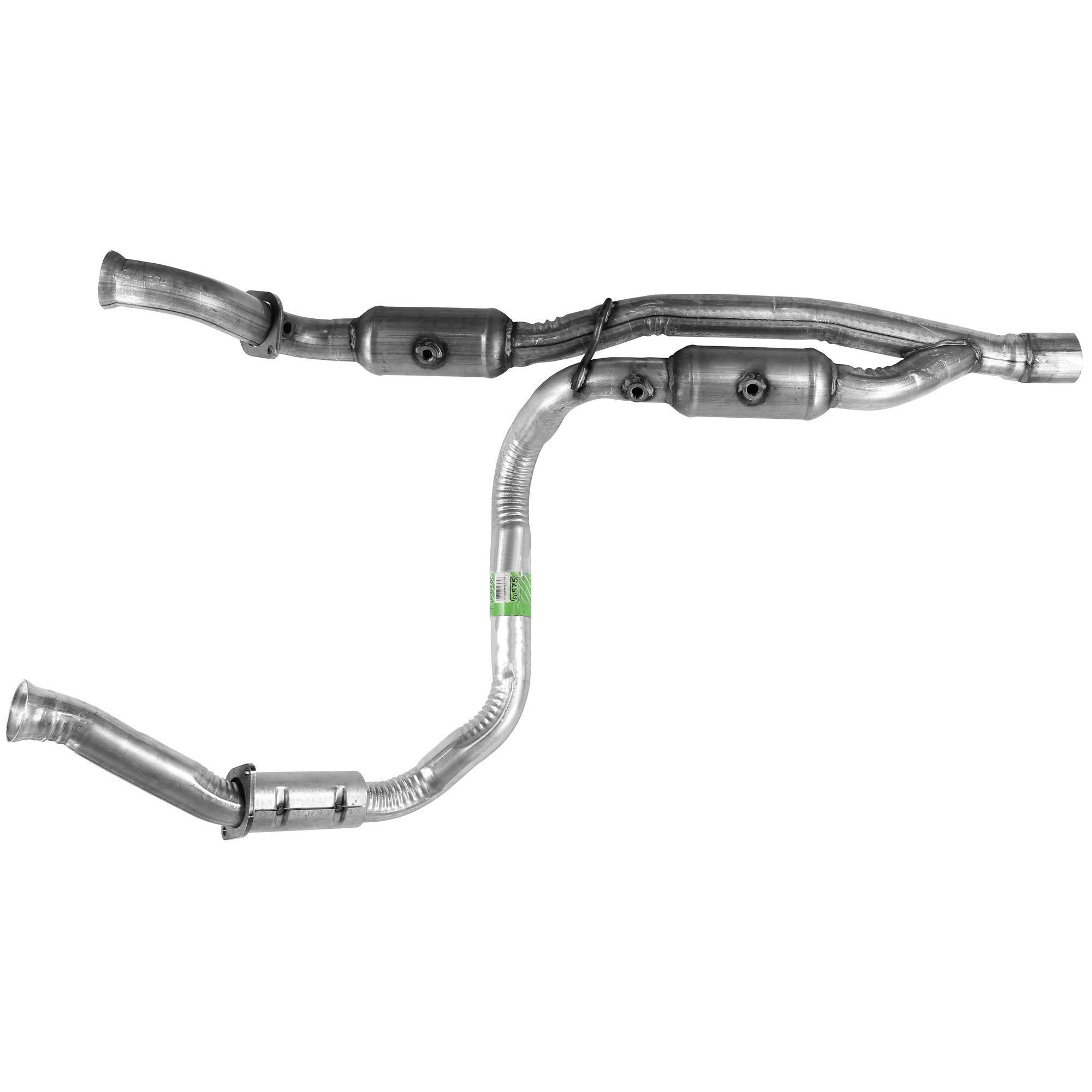 Walker Exhaust Catalytic Converter 50575