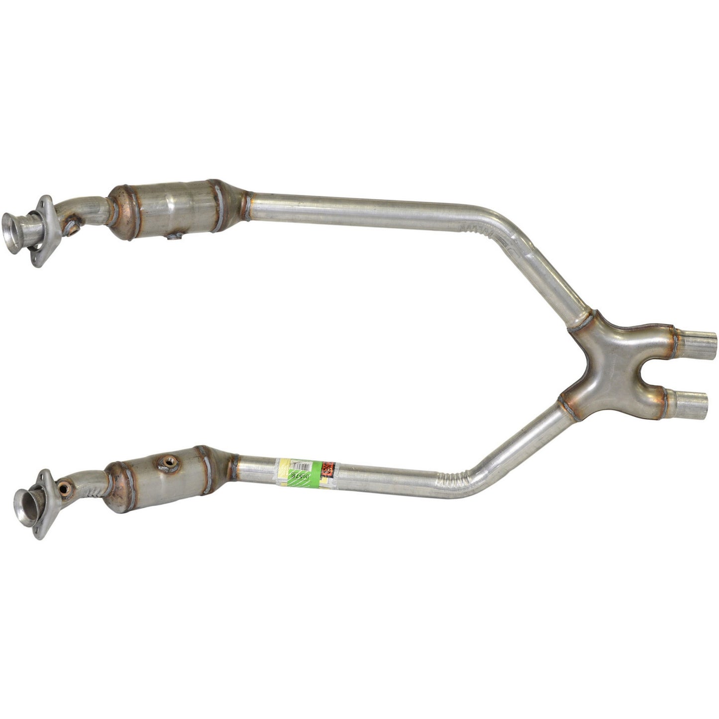 Walker Exhaust Catalytic Converter 50578 main image