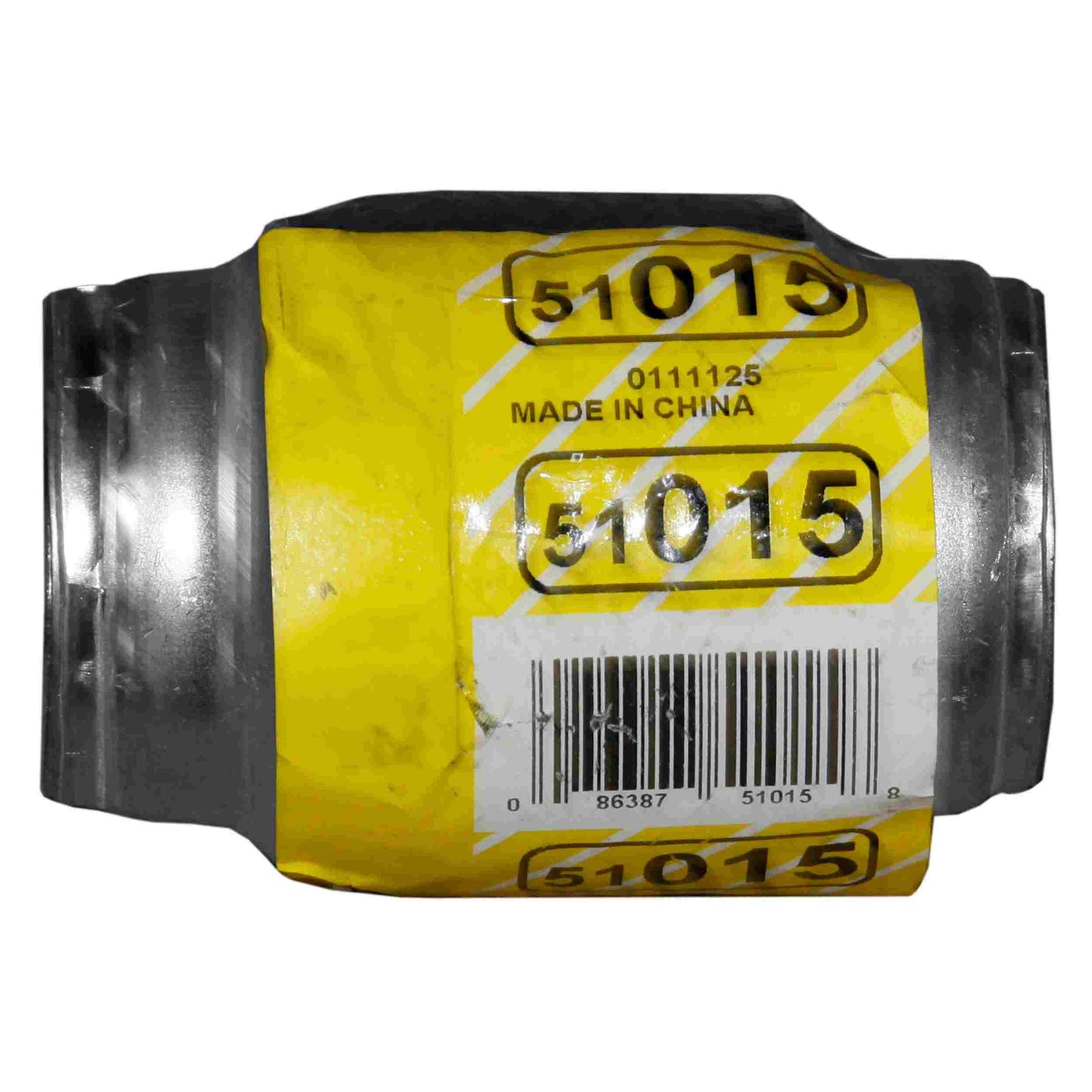 Walker Exhaust Exhaust Flex Connector 51015