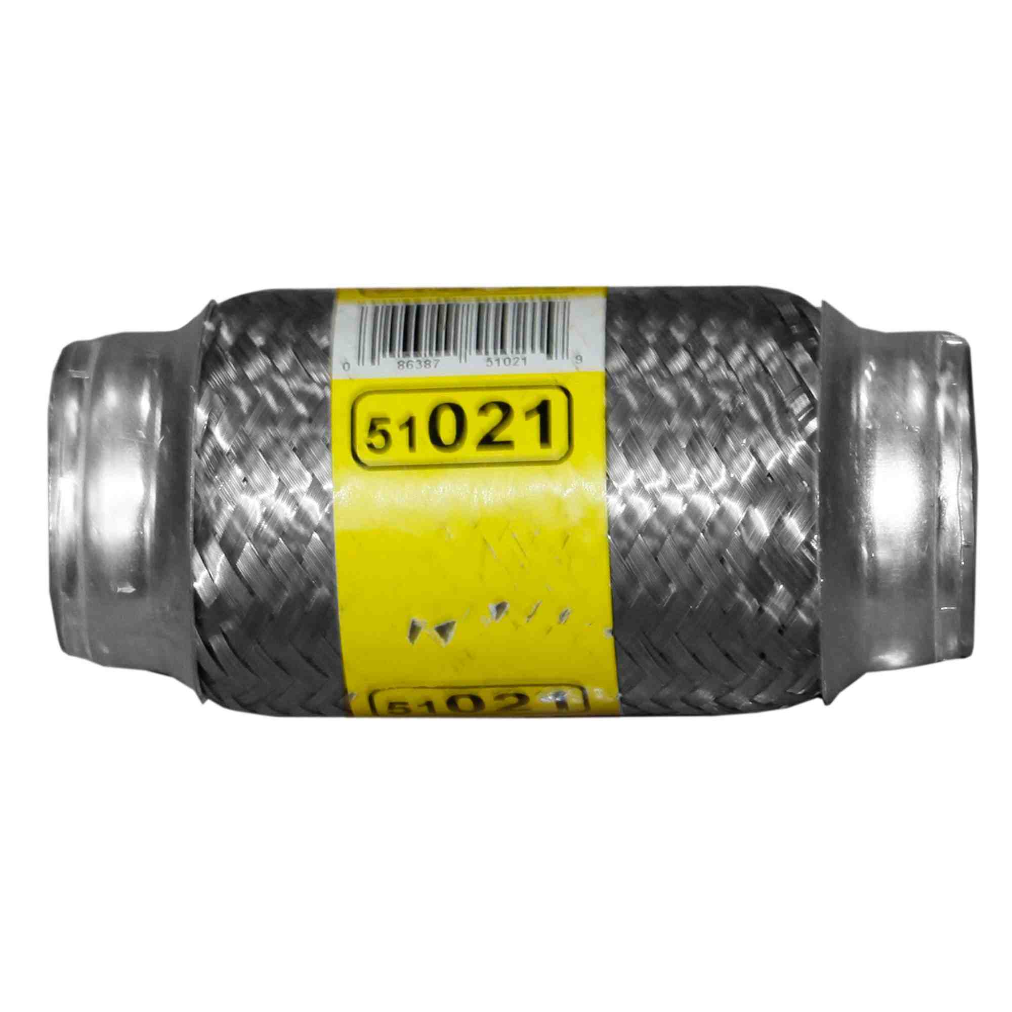 Walker Exhaust Exhaust Flex Connector 51021