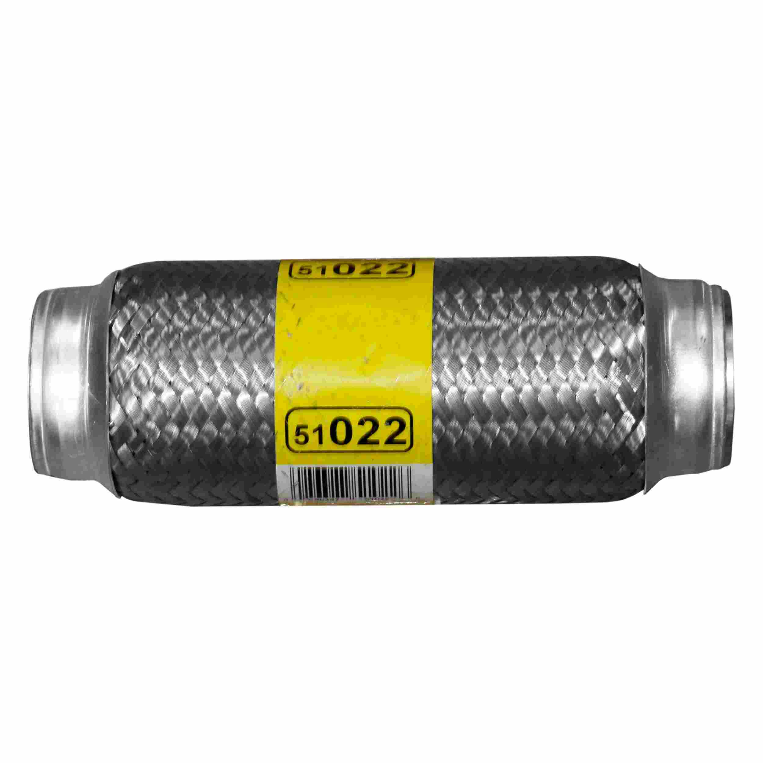 Walker Exhaust Exhaust Flex Connector 51022