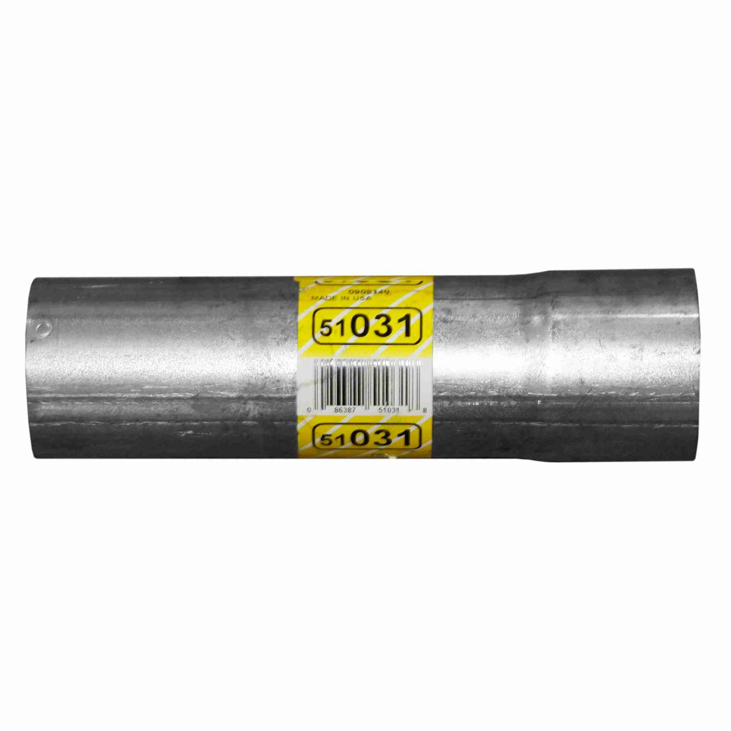 Walker Exhaust Exhaust Pipe 51031