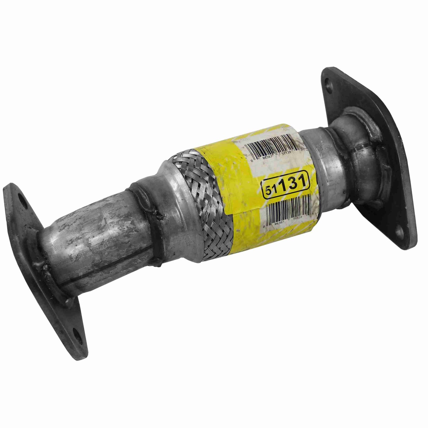 Walker Exhaust Exhaust Pipe 51131