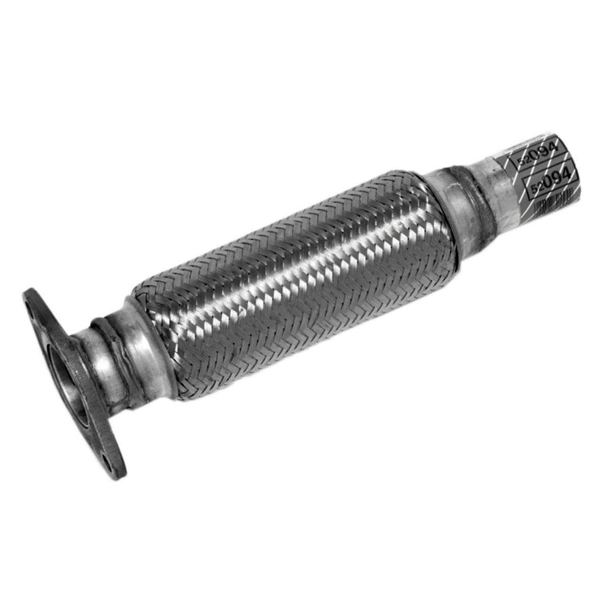 Walker Exhaust Exhaust Pipe 52094