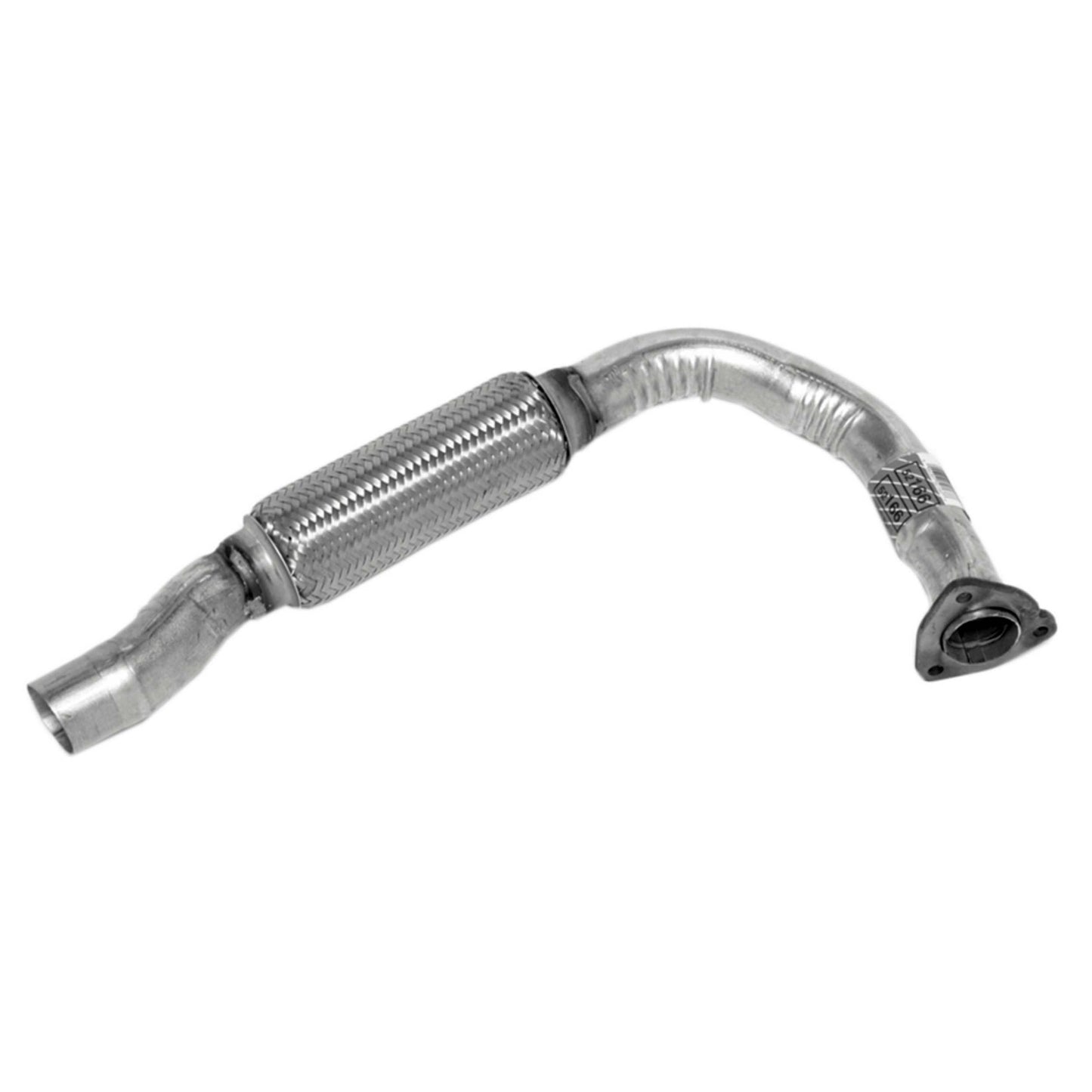 Walker Exhaust Exhaust Pipe 52166