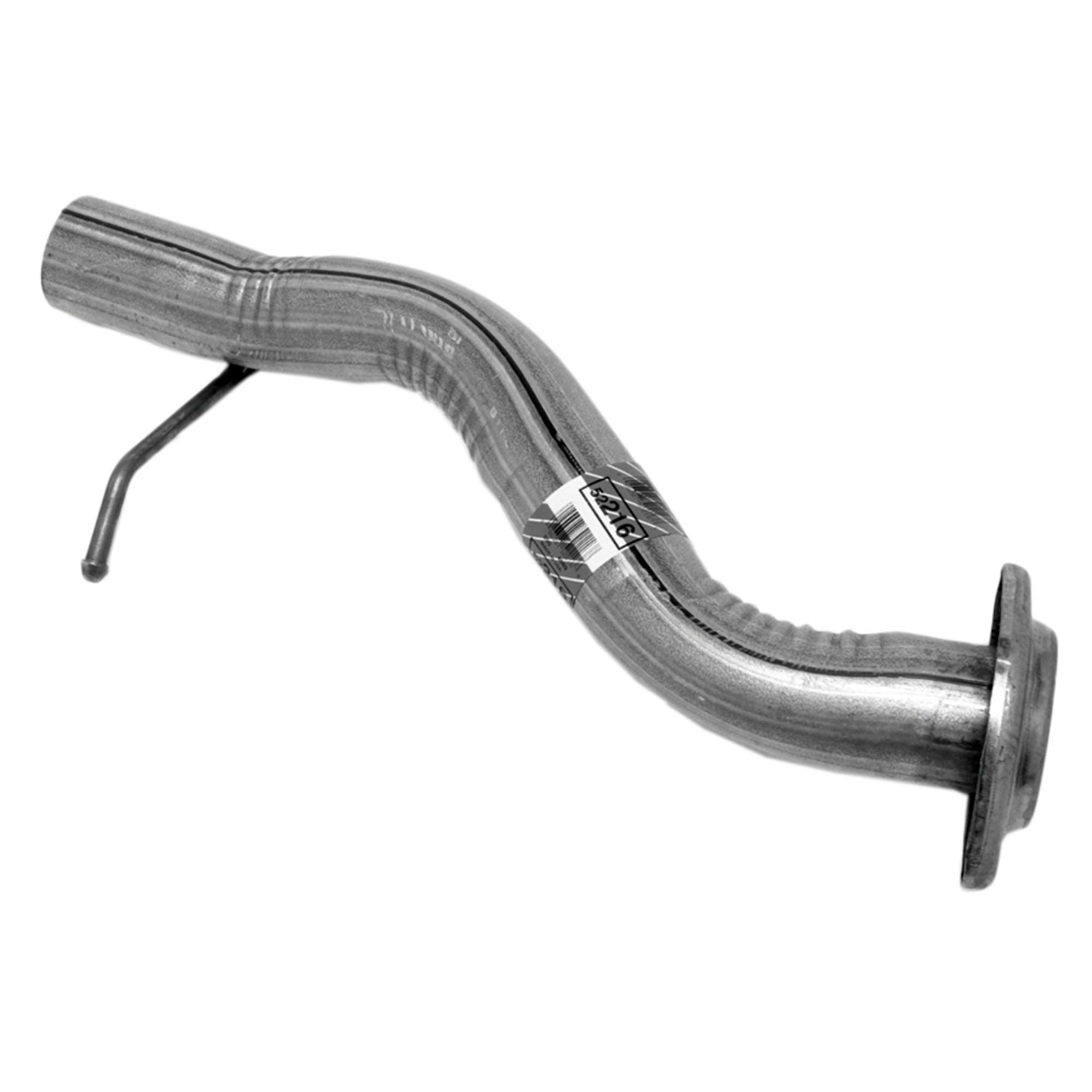 Walker Exhaust Exhaust Intermediate Pipe 52216
