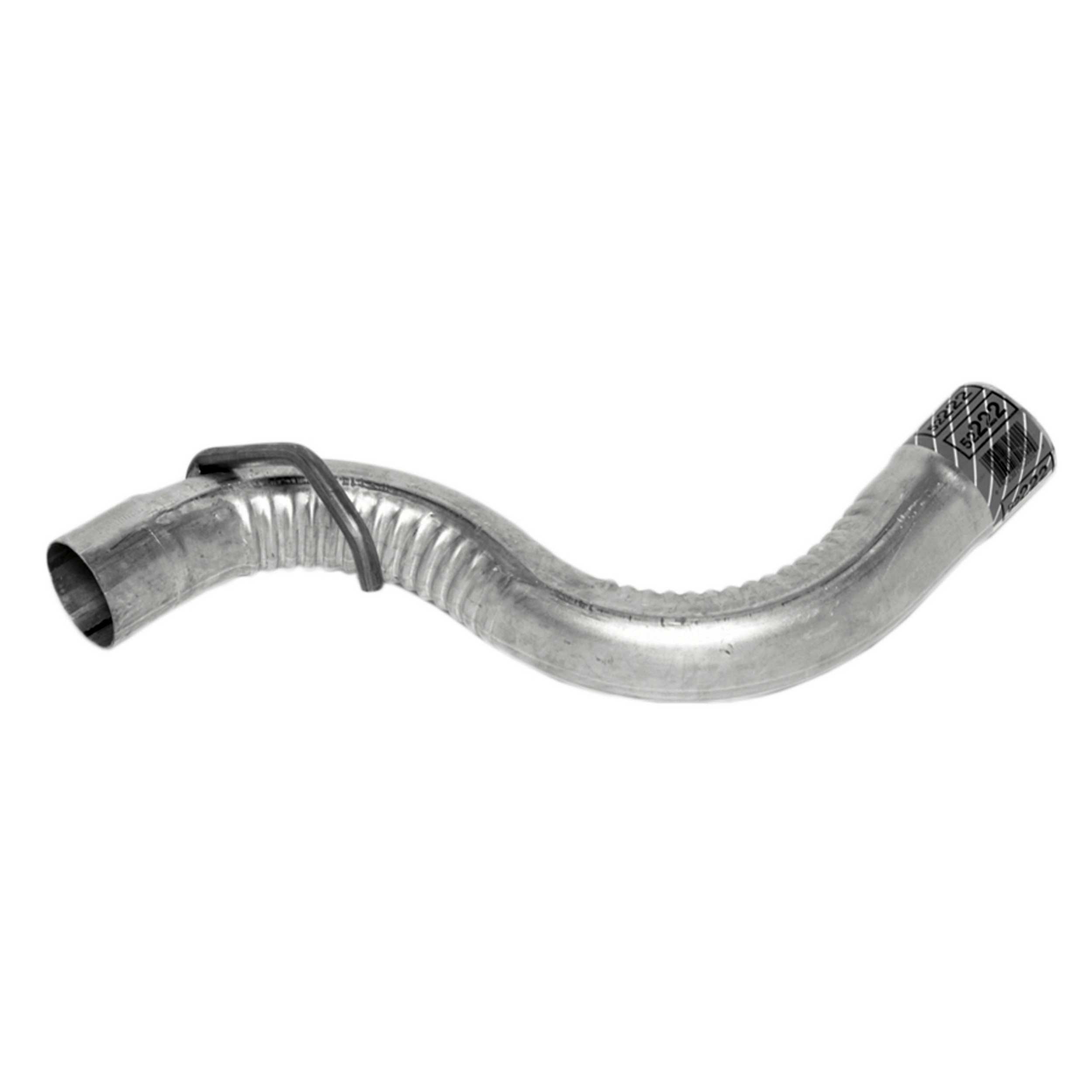 Walker Exhaust Exhaust Pipe 52222