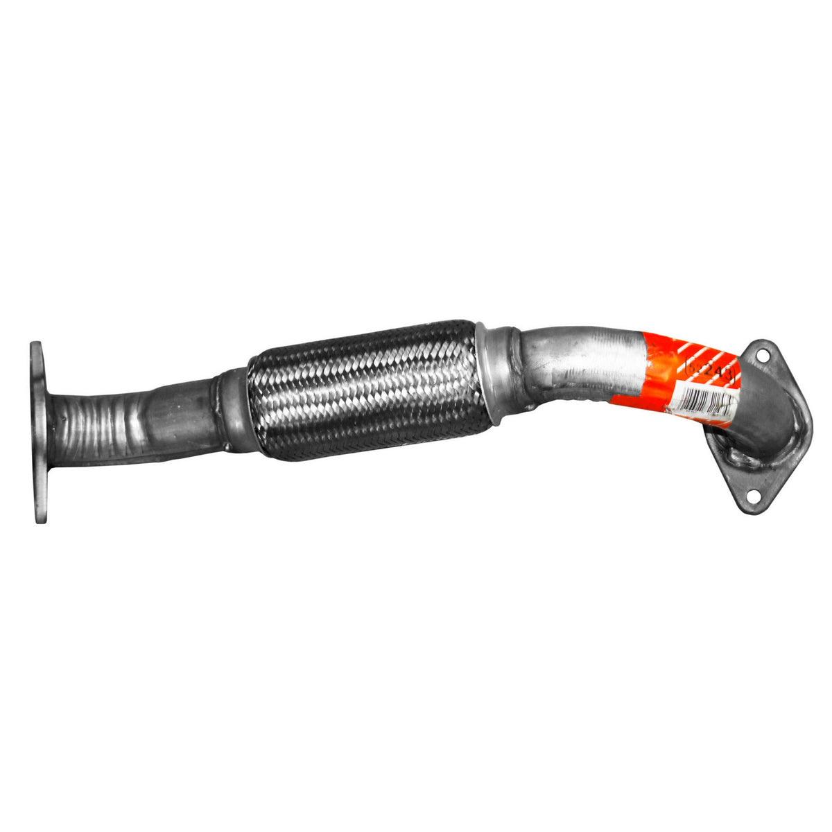 Walker Exhaust Exhaust Pipe 52243