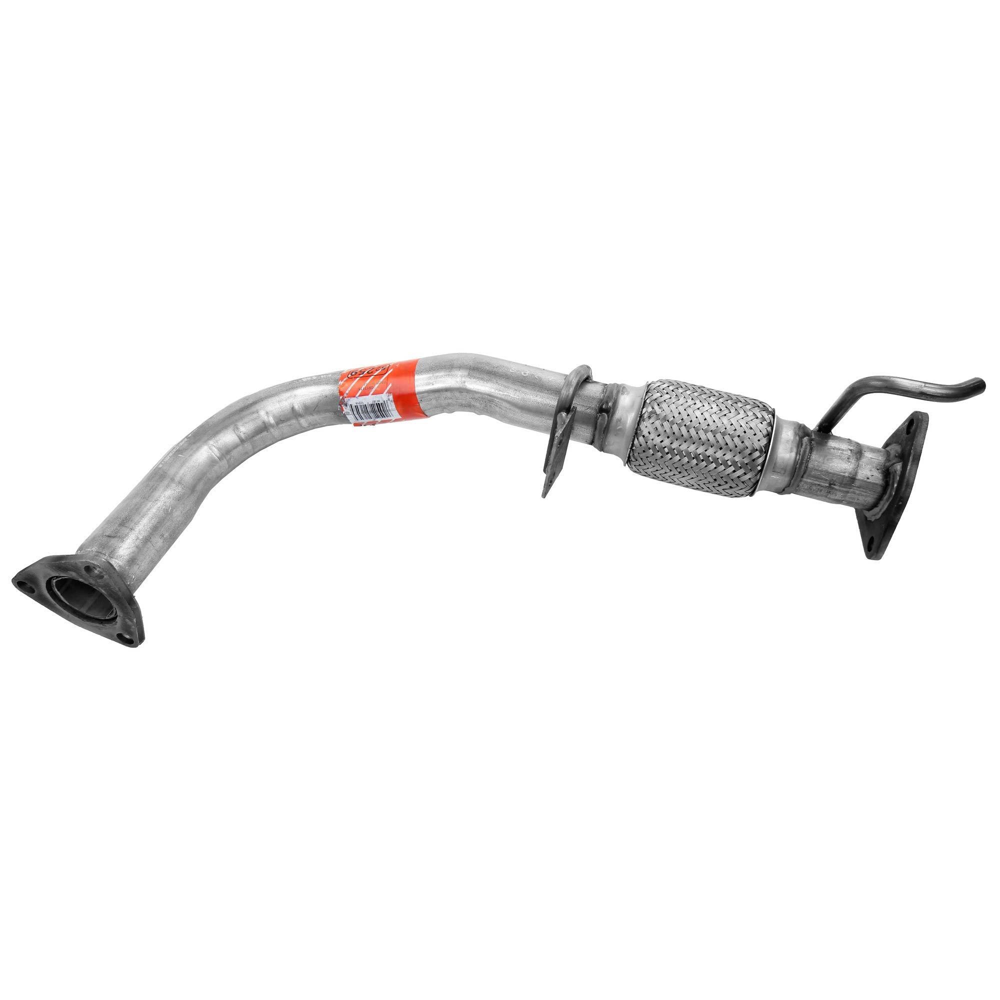 Walker Exhaust Exhaust Pipe 52259