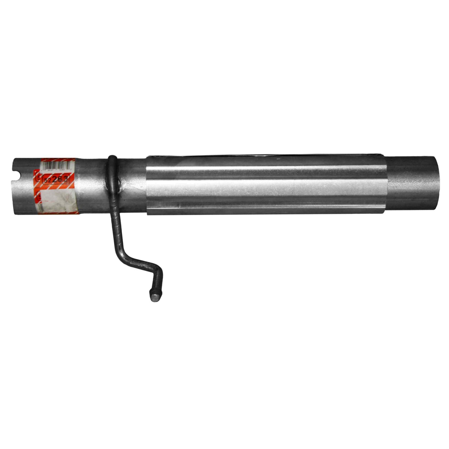 Walker Exhaust Exhaust Intermediate Pipe 52263