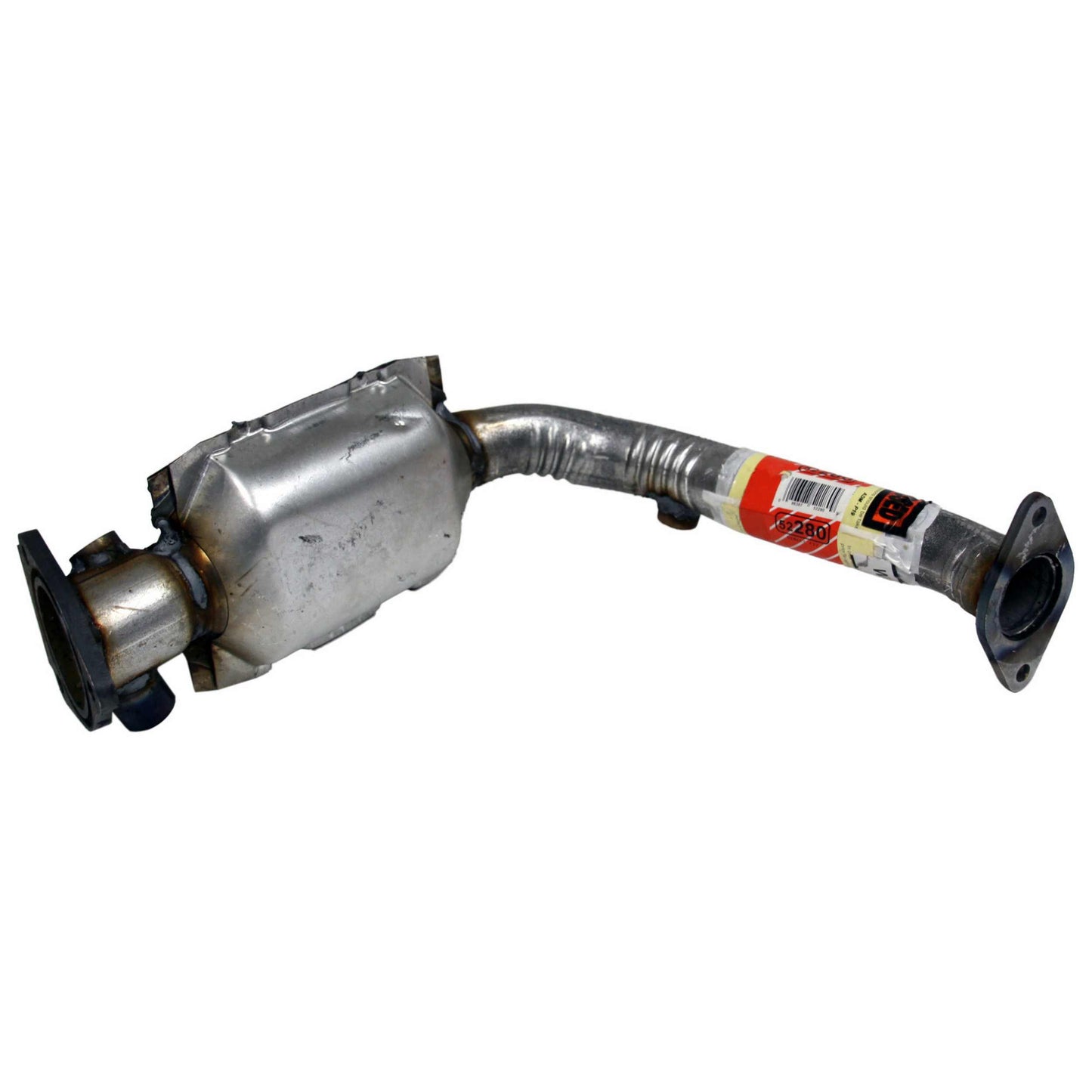Walker Exhaust Catalytic Converter 52280