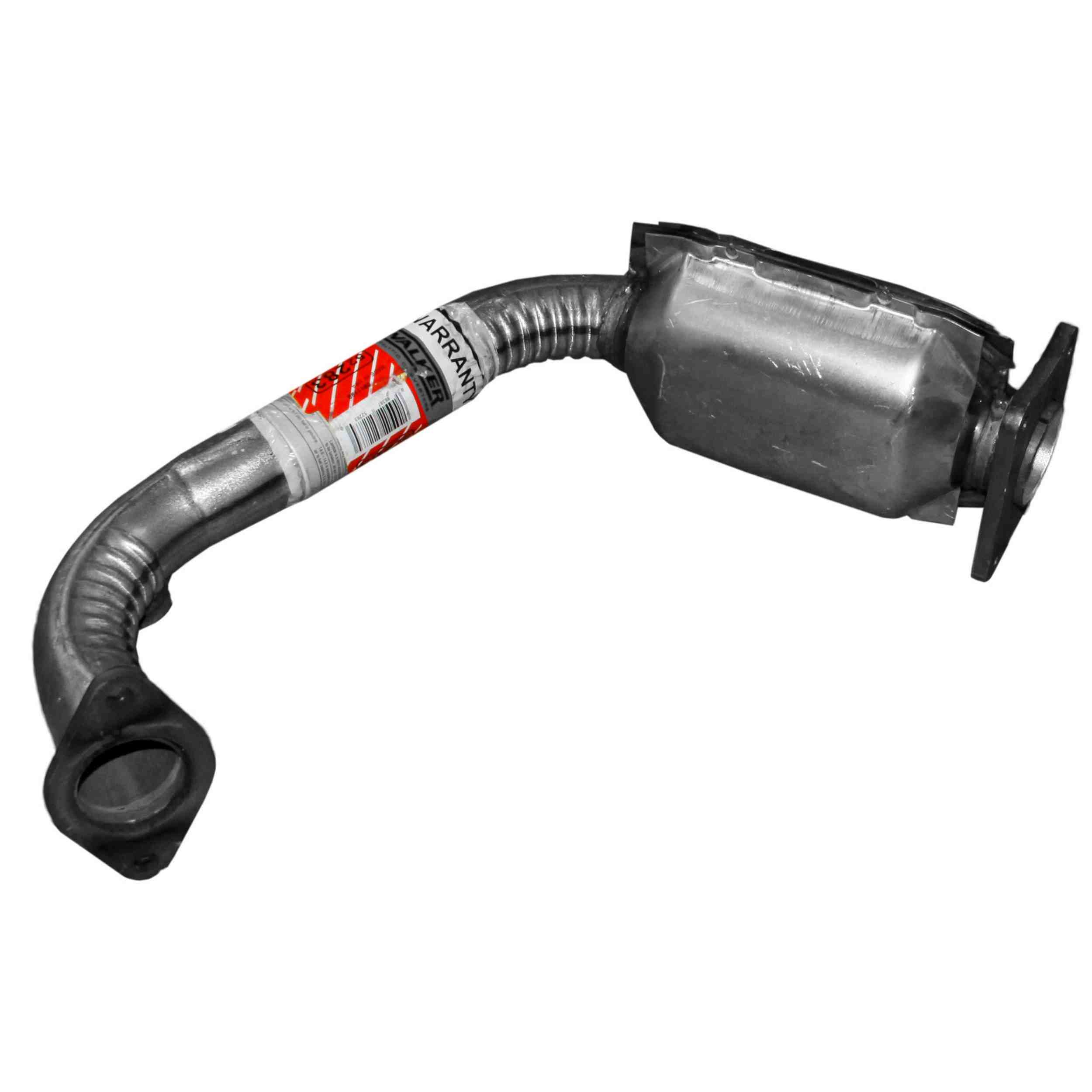 Walker Exhaust Catalytic Converter 52283