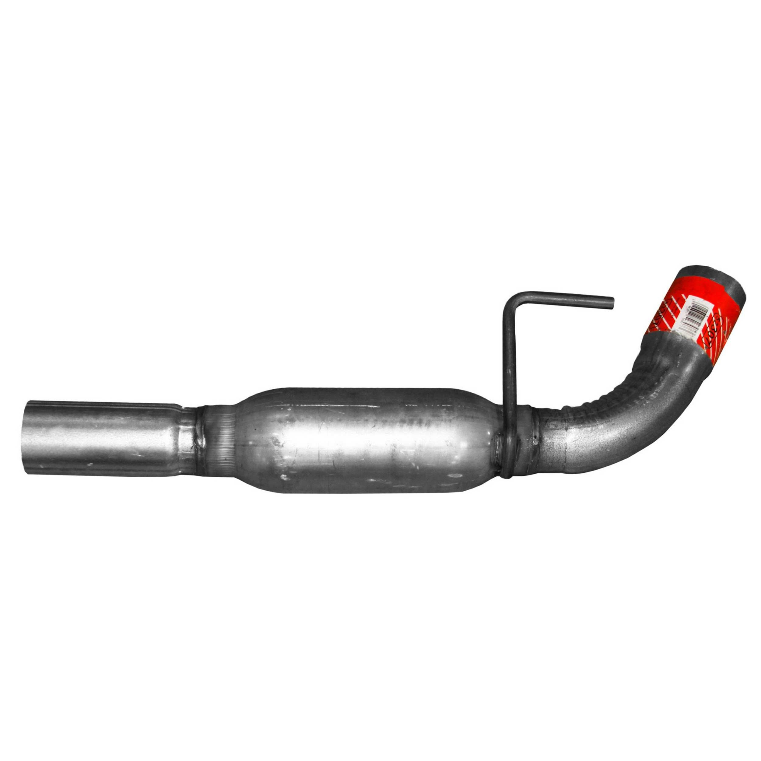 Walker Exhaust Exhaust Resonator and Pipe Assembly 52307