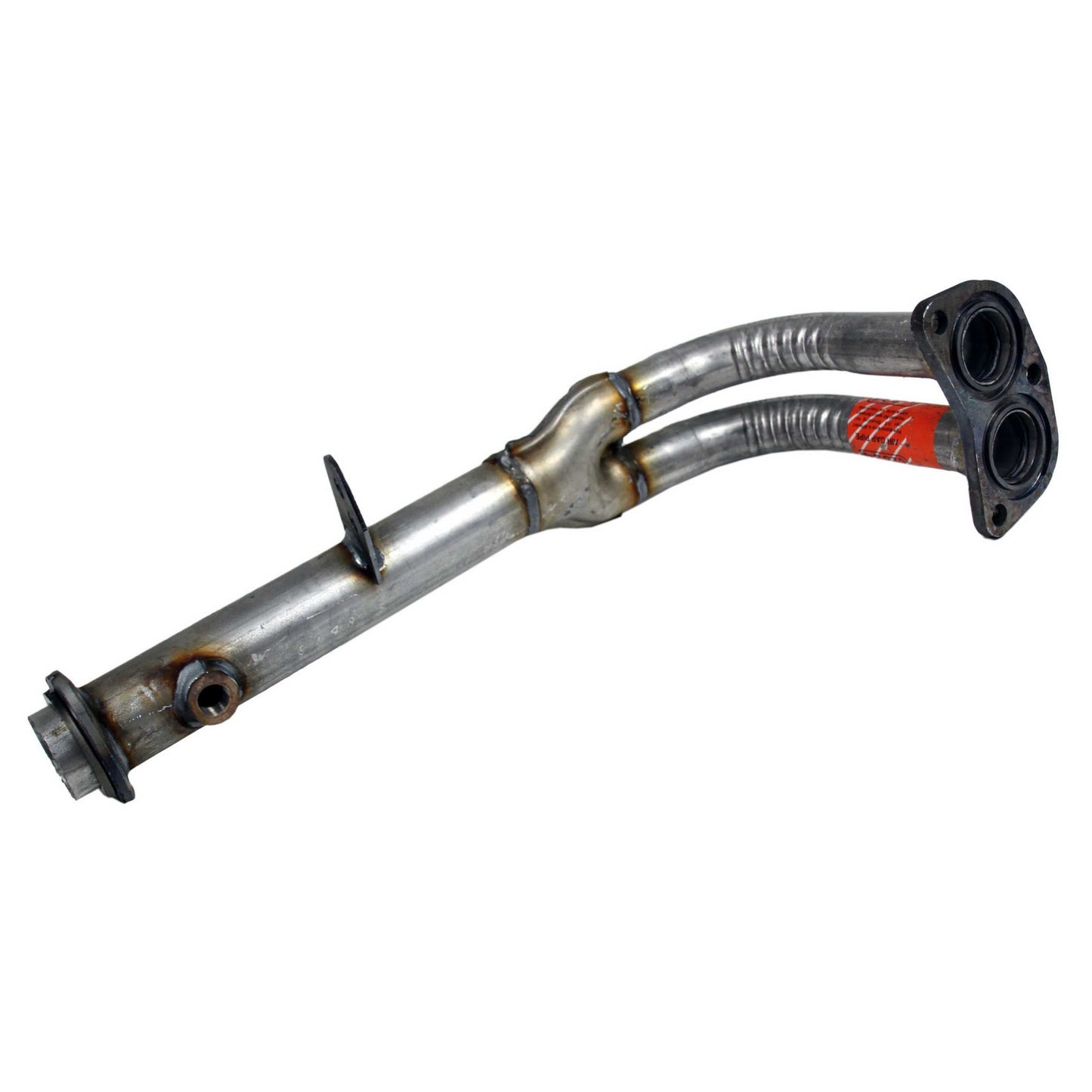 Walker Exhaust Exhaust Pipe 52334