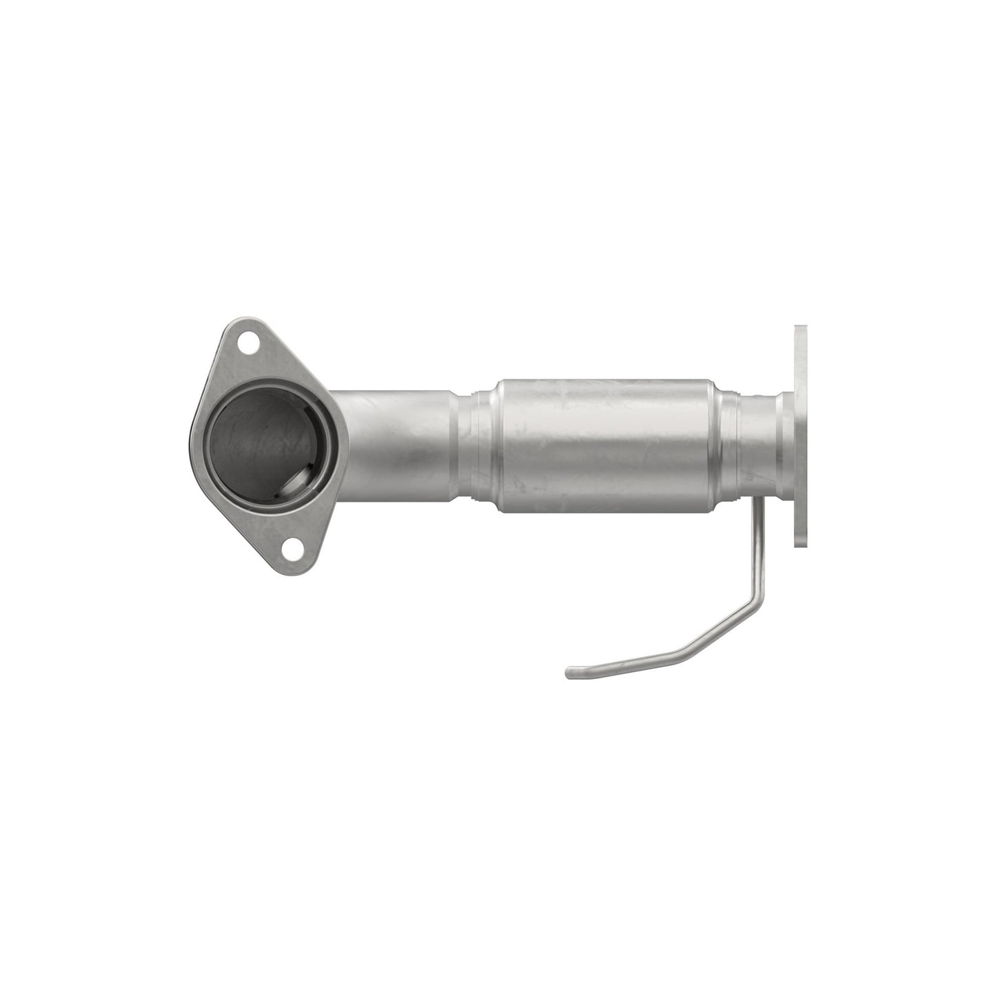 Walker Exhaust Exhaust Pipe 52349