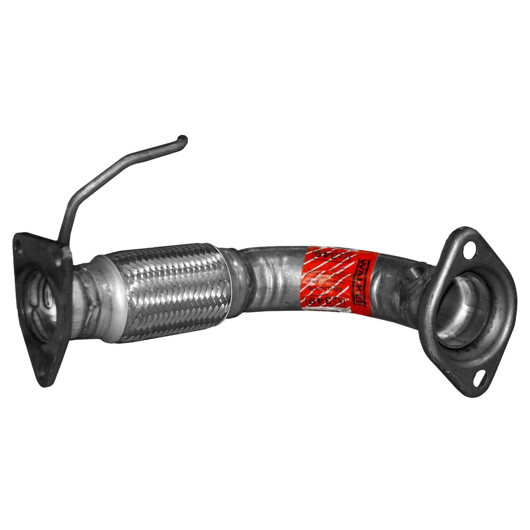 Walker Exhaust Exhaust Pipe 52349