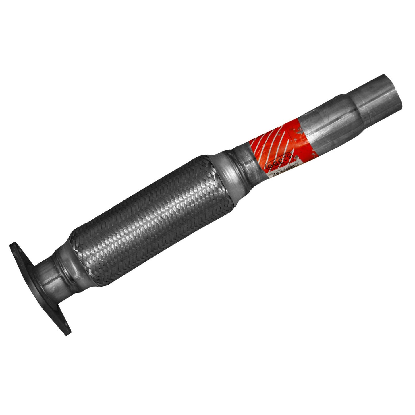 Walker Exhaust Exhaust Pipe 52350