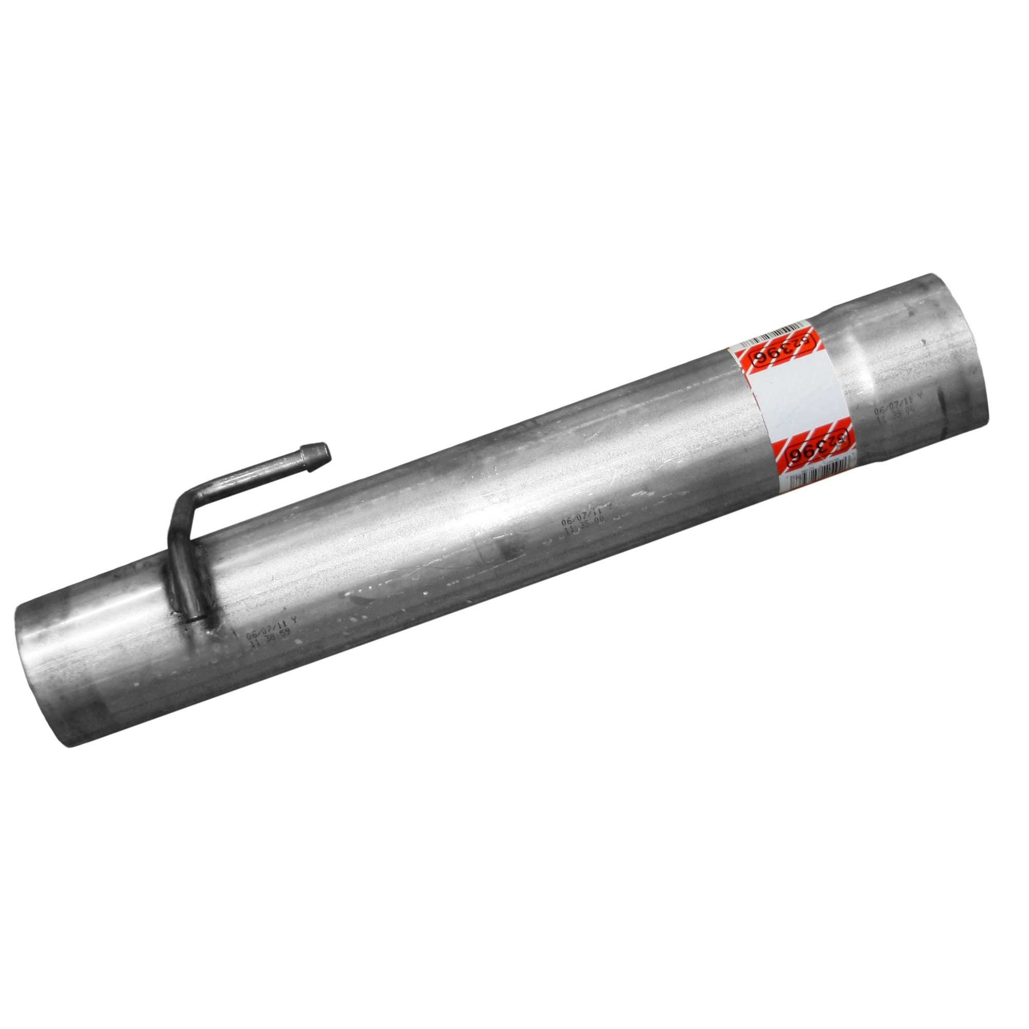 Walker Exhaust Exhaust Pipe 52396