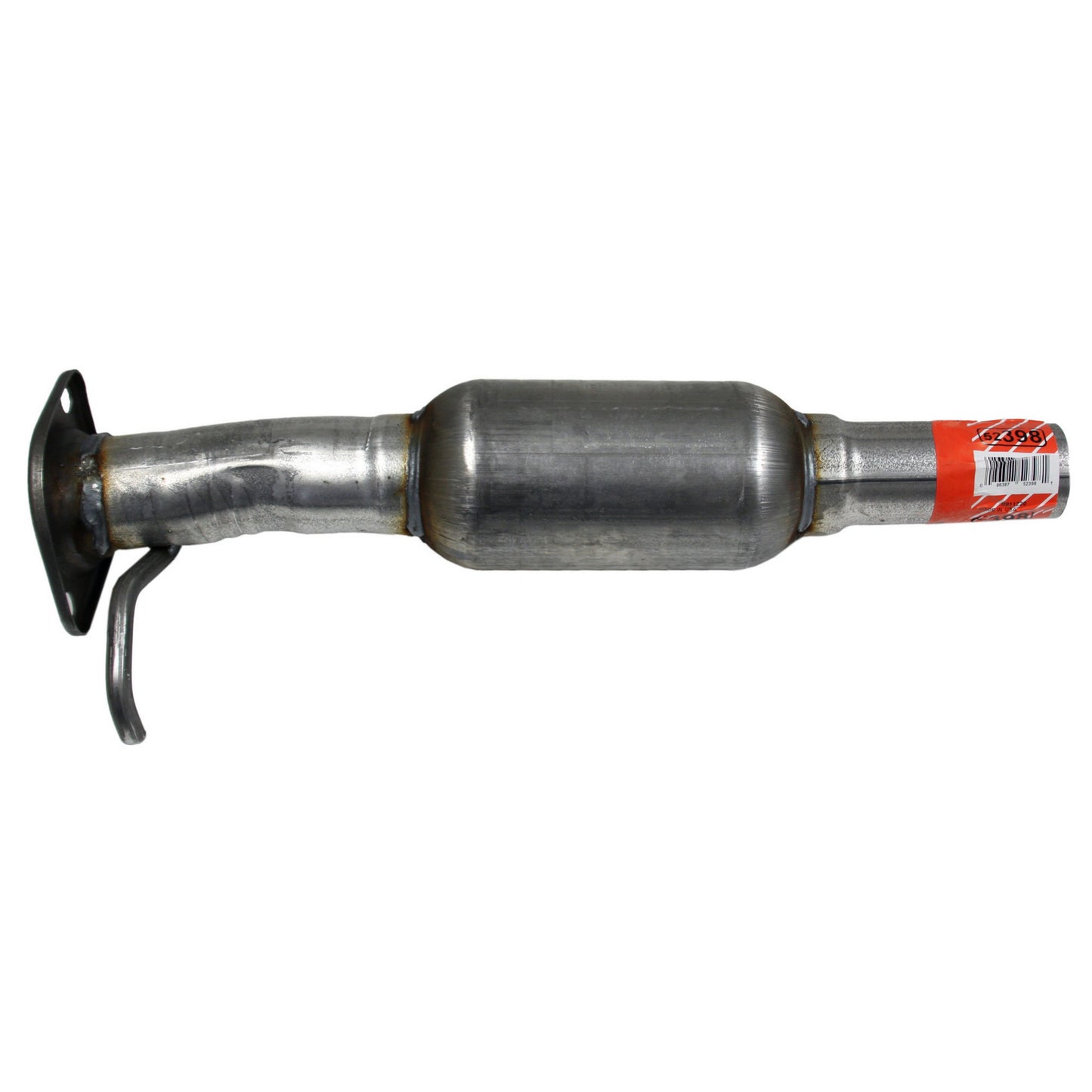 Walker Exhaust Catalytic Converter 52398