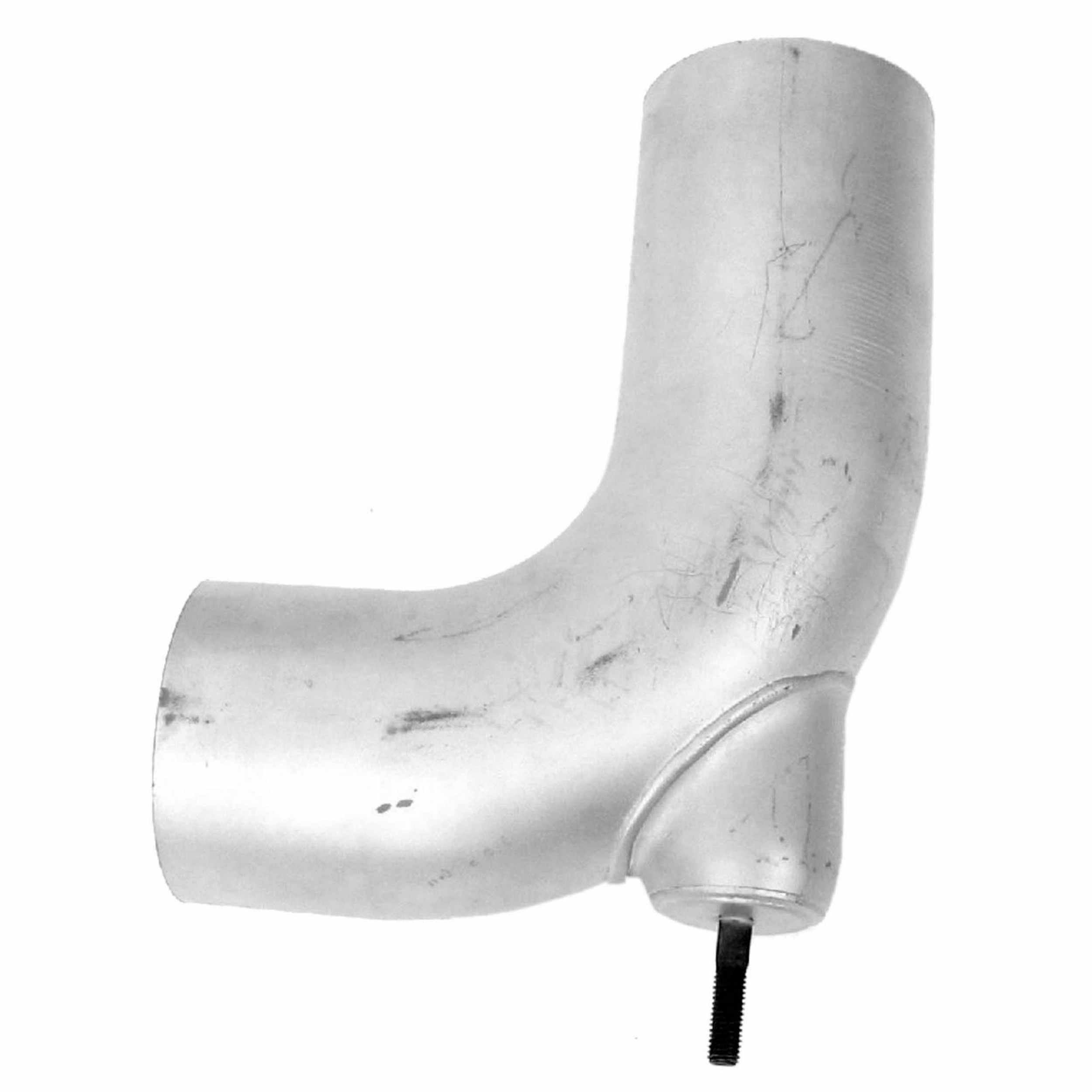 Walker Exhaust Exhaust Elbow  top view frsport 52429
